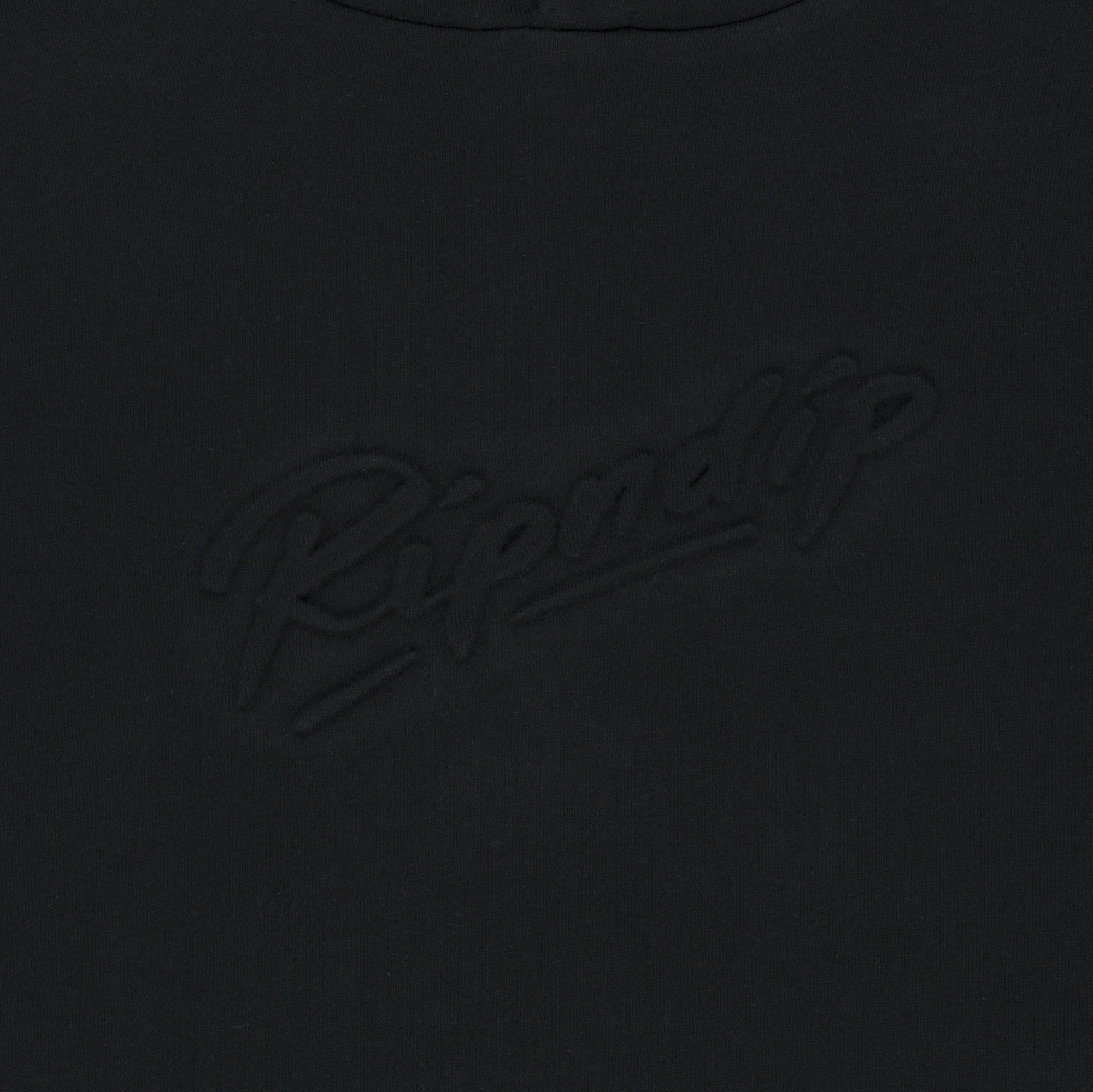 AUTOGRAPH HOODIE