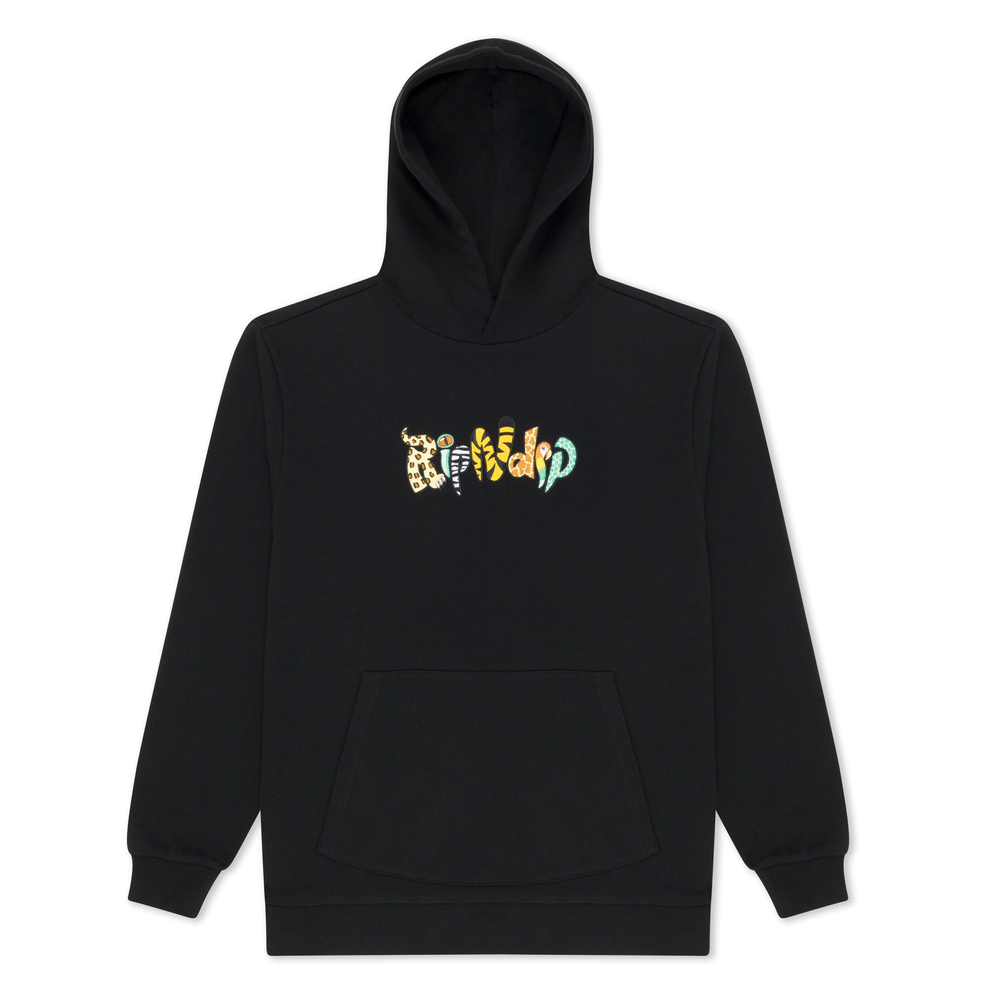 RAINFOREST HOODIE
