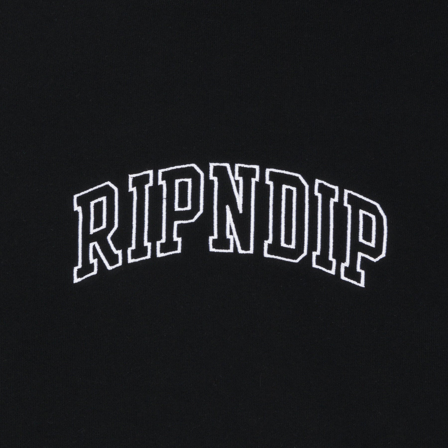 TEAM SPIRIT CROPPED HOODIE