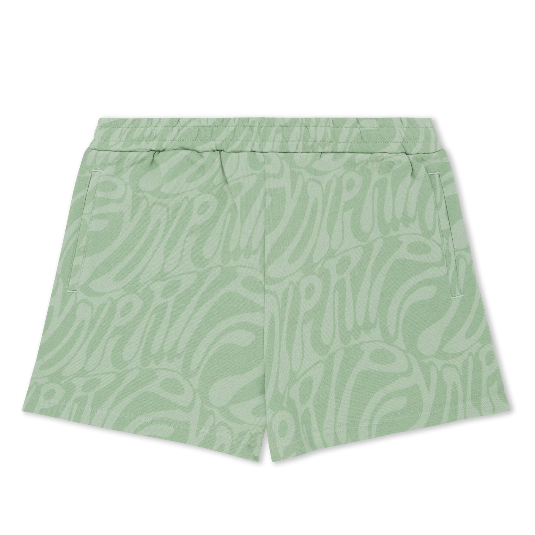 WILSHIRE WOMENS SWEATSHORTS