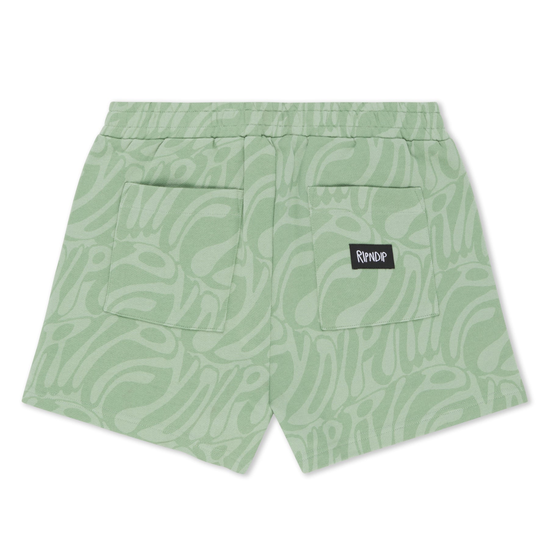 WILSHIRE WOMENS SWEATSHORTS
