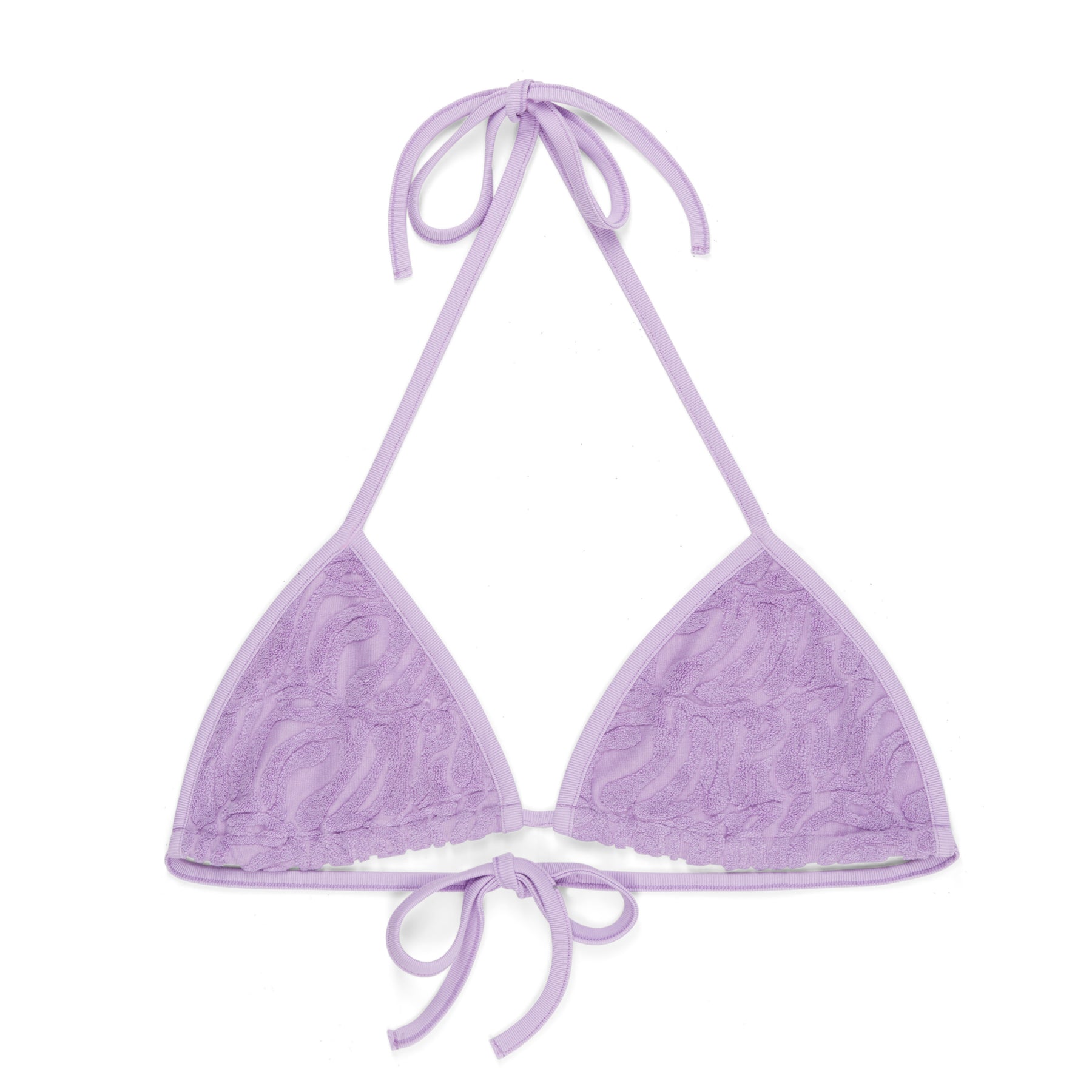 WILSHIRE 2PC BIKINI SET