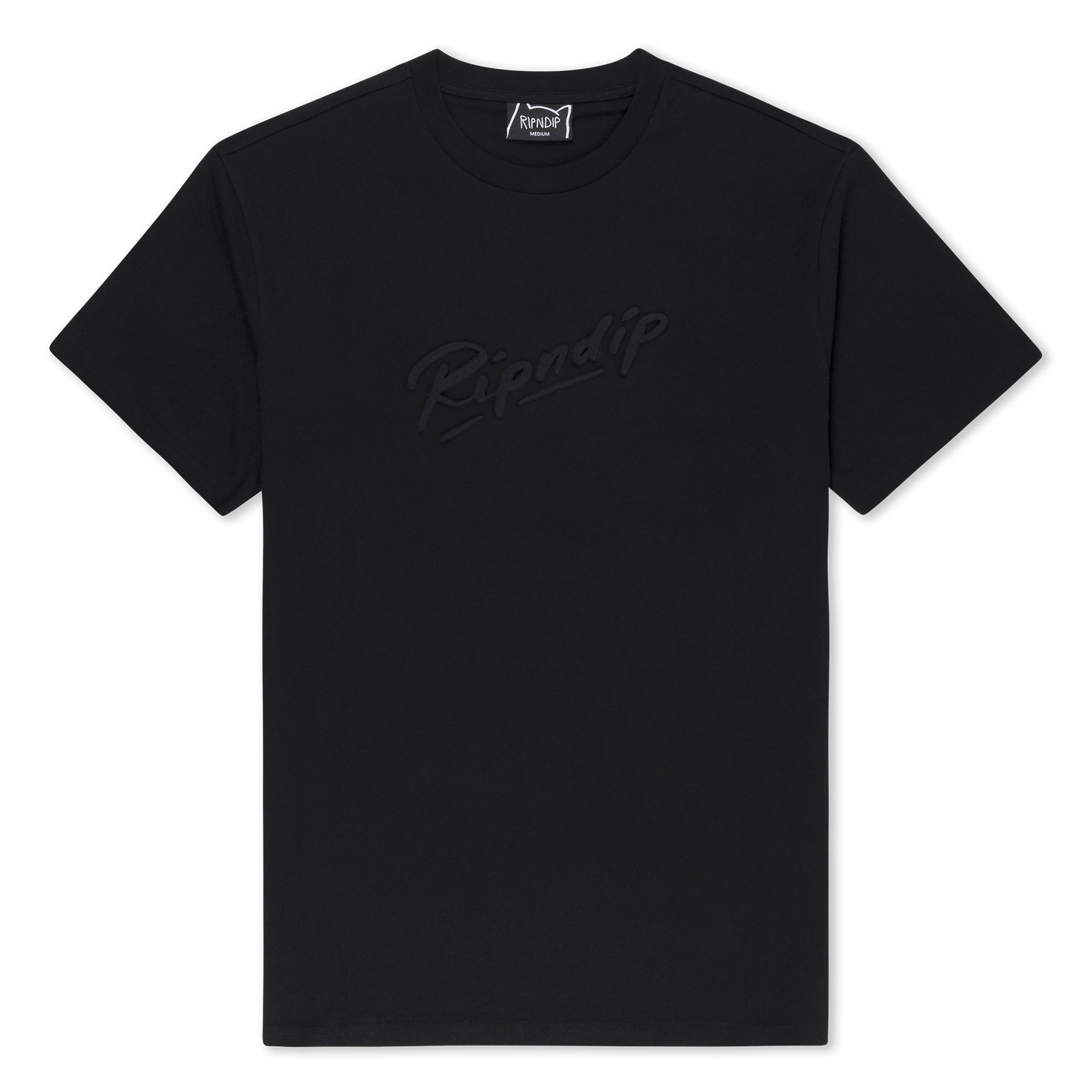 AUTOGRAPH TEE