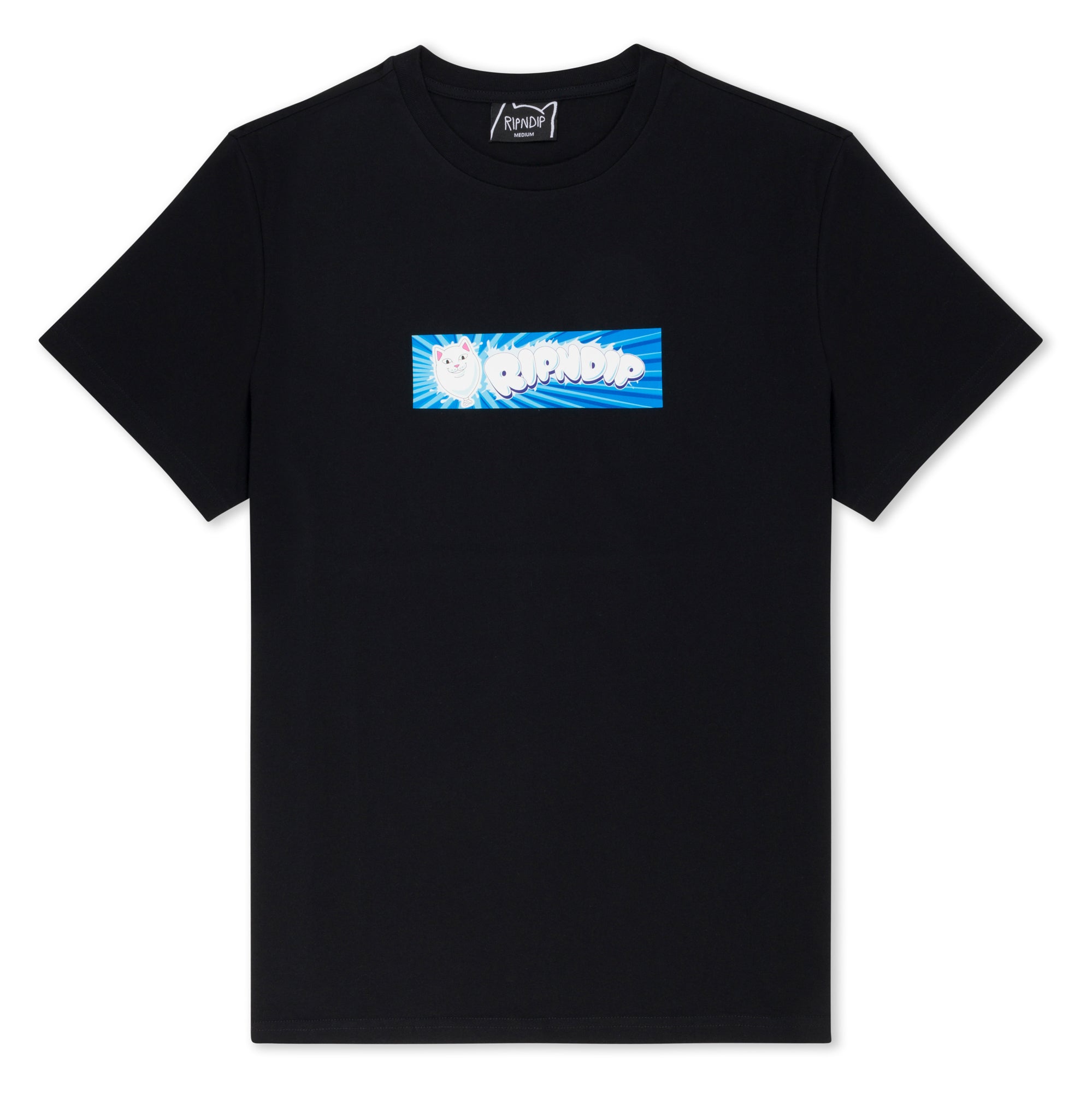 NERM BALLOON HEAD TEE