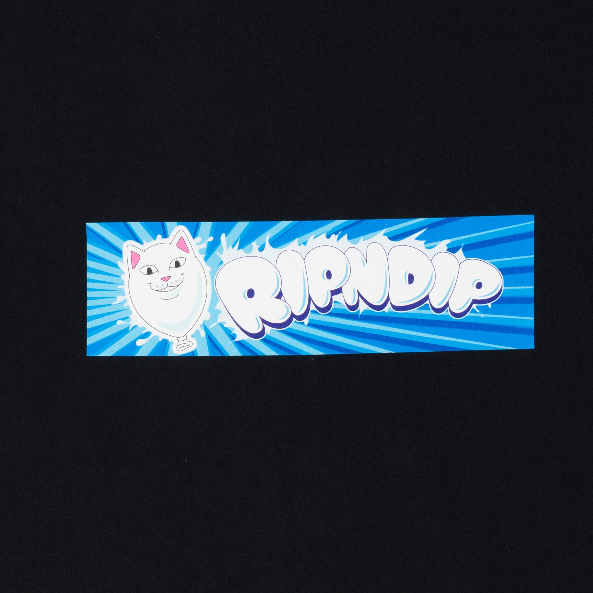 NERM BALLOON HEAD TEE