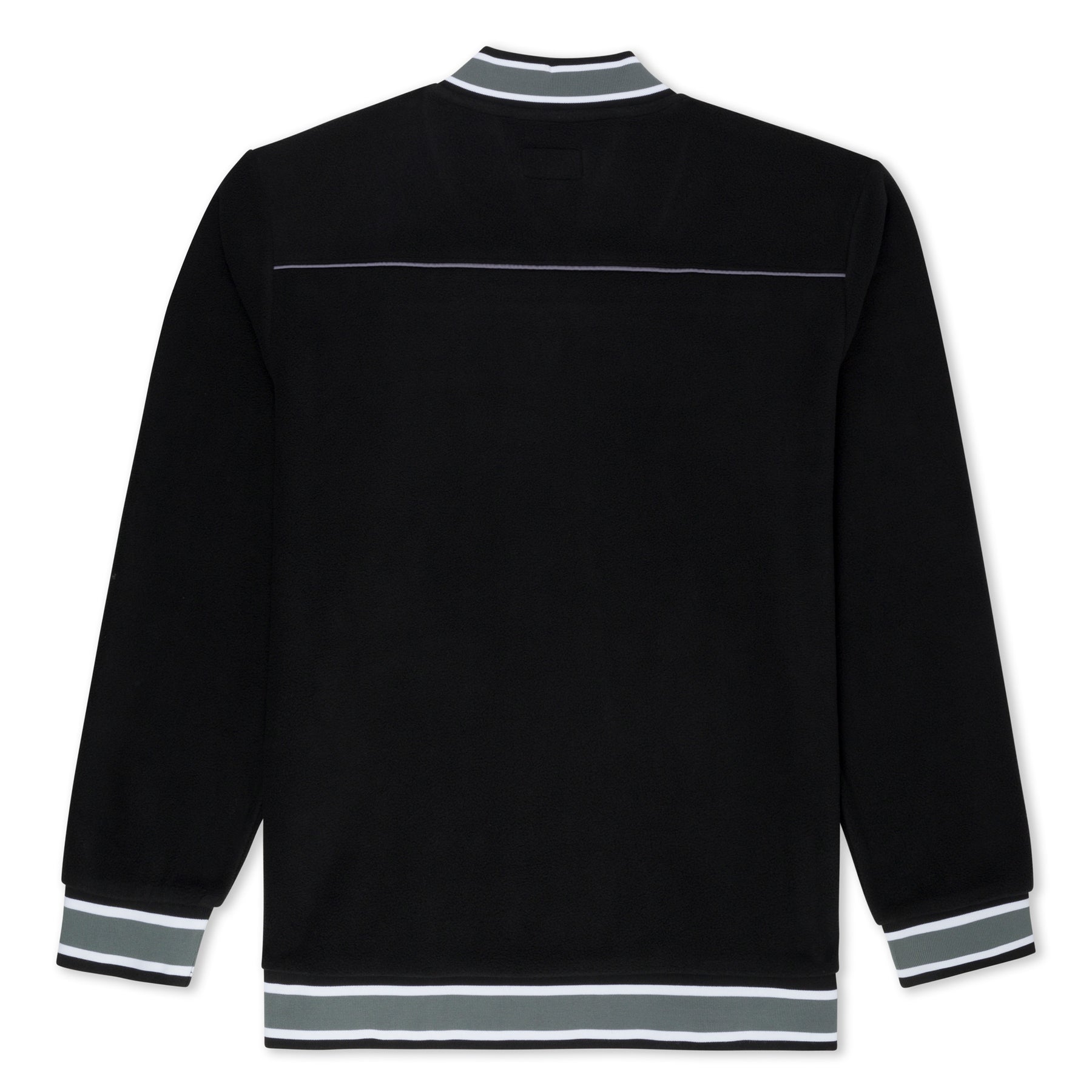 TEAM SPIRIT POLAR FLEECE CREWNECK