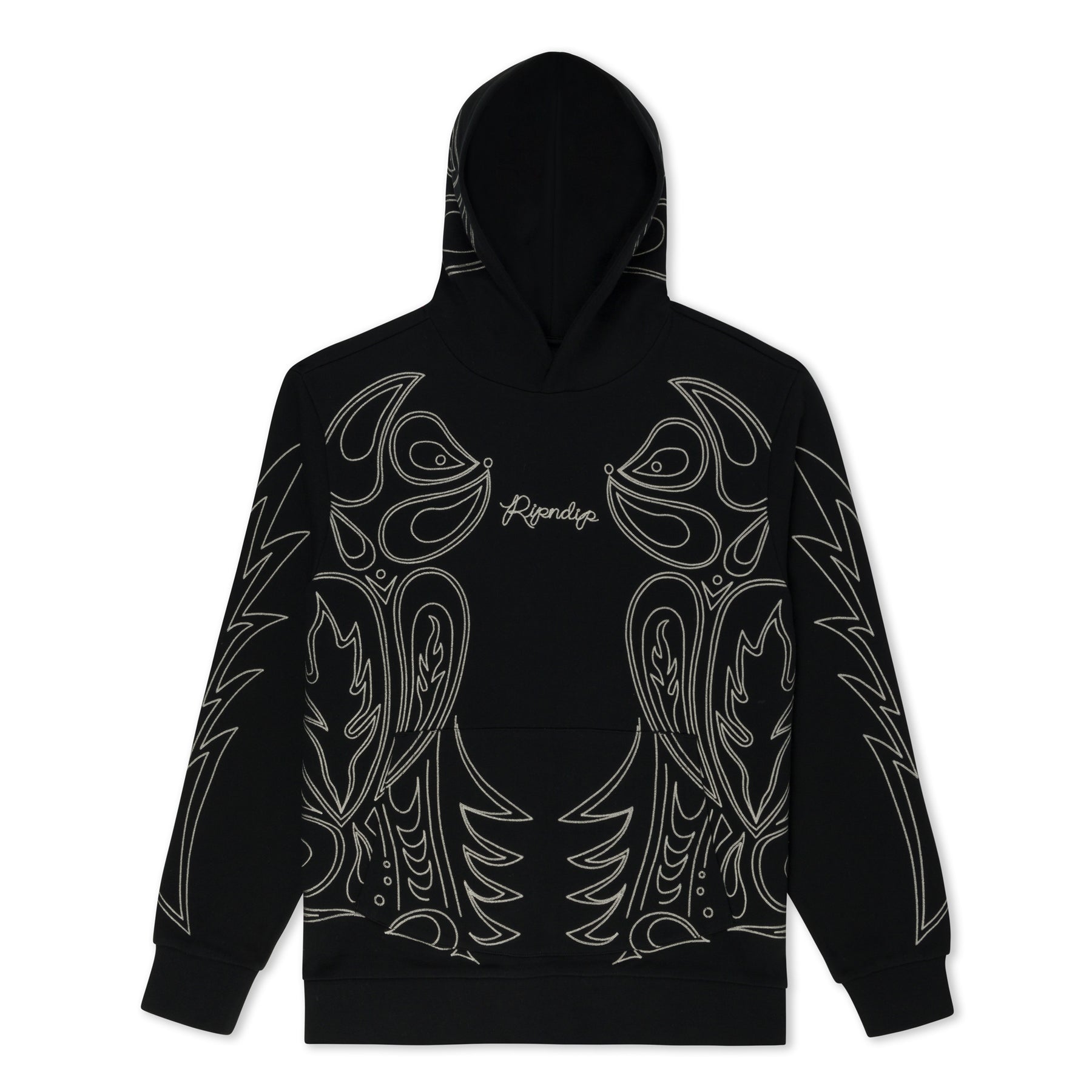 HOWDY HOODIE