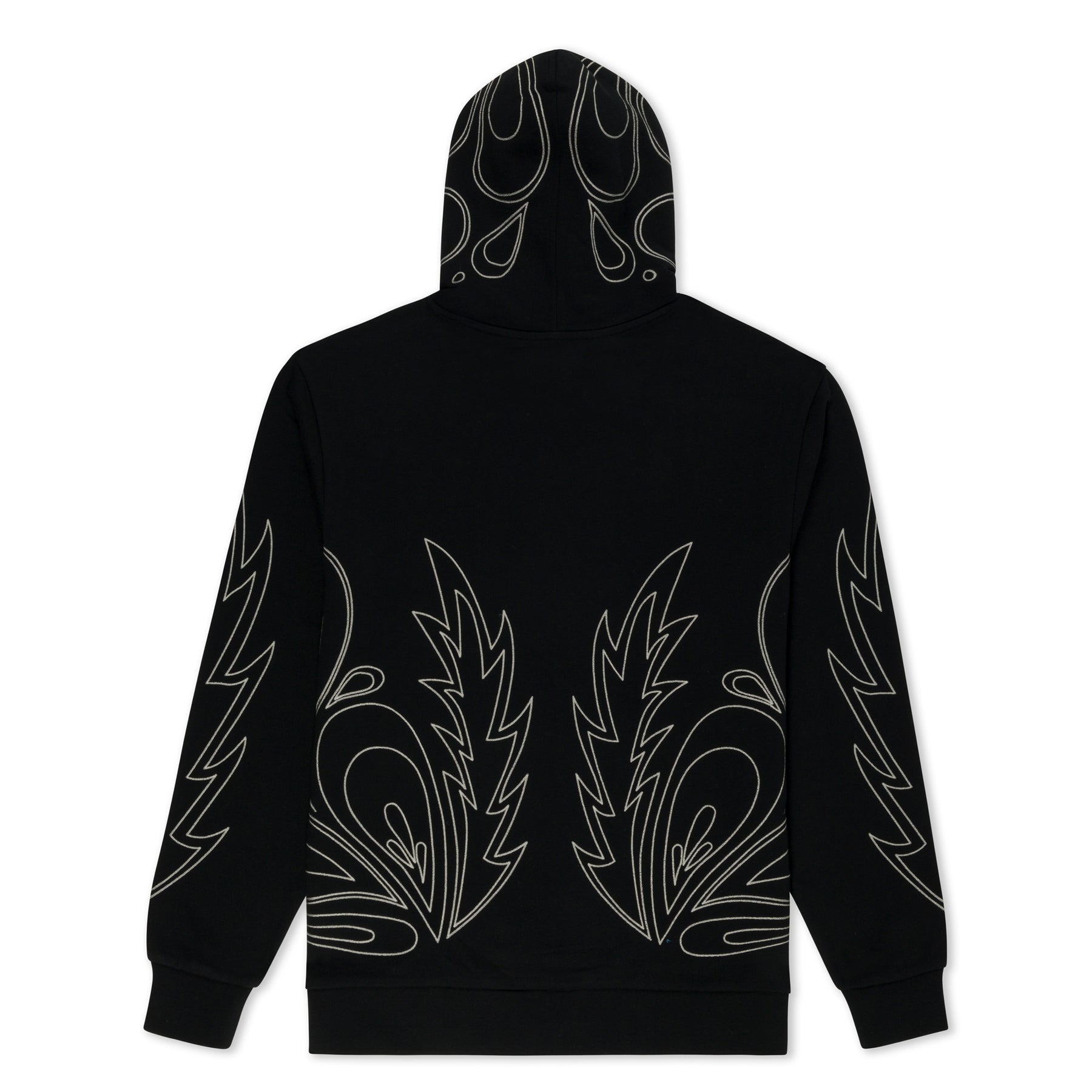 HOWDY HOODIE