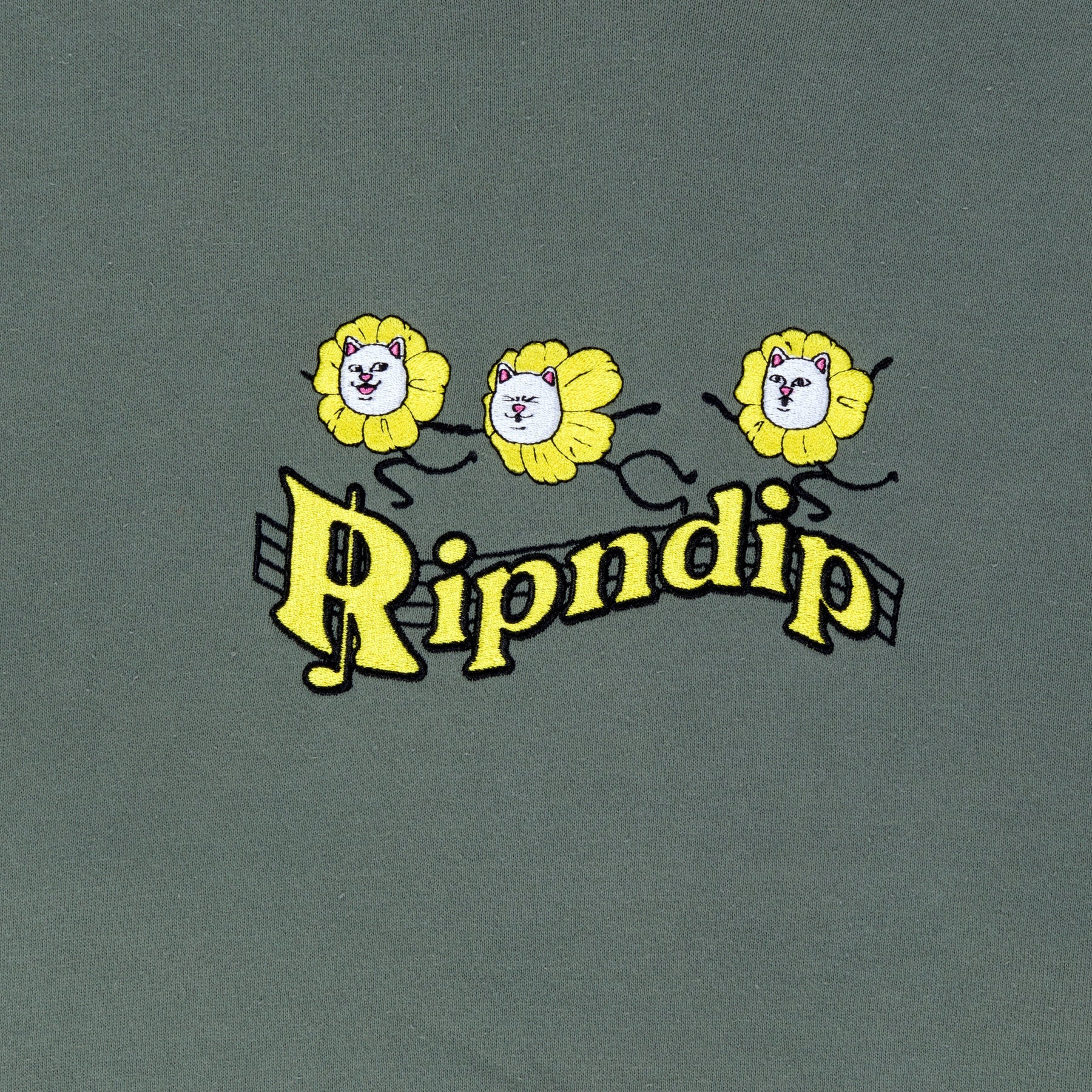 FUNNY THING HOODIE