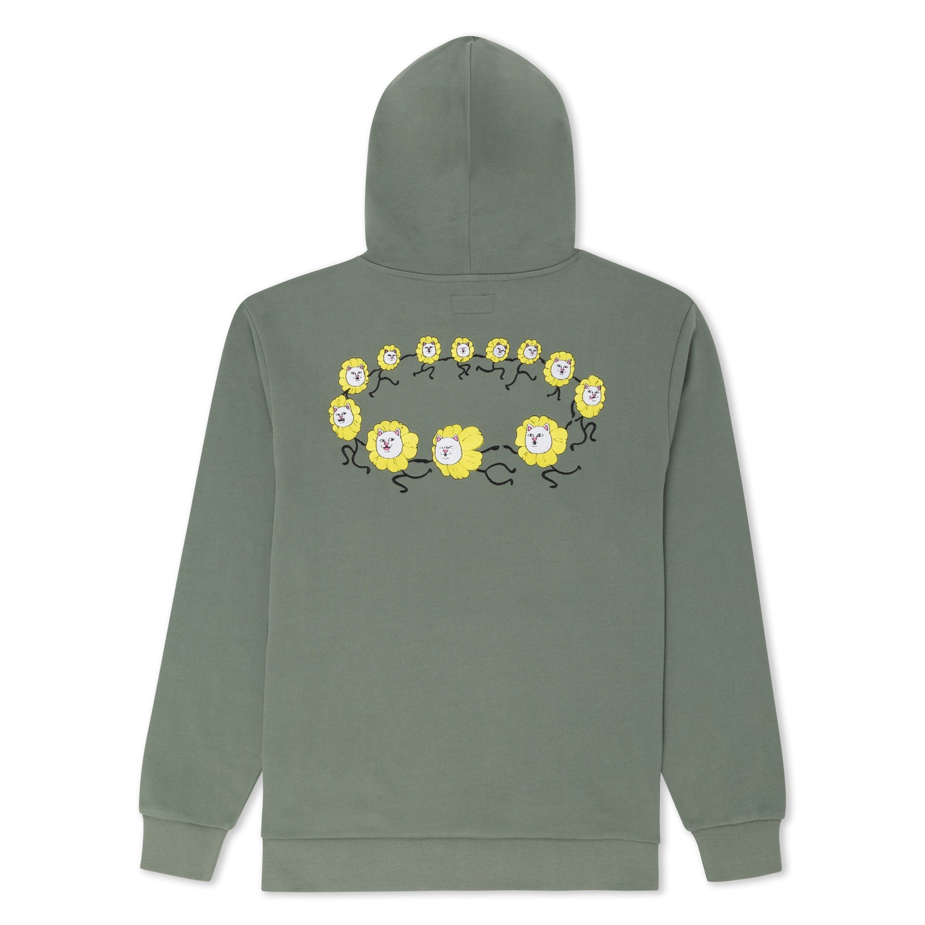 FUNNY THING HOODIE