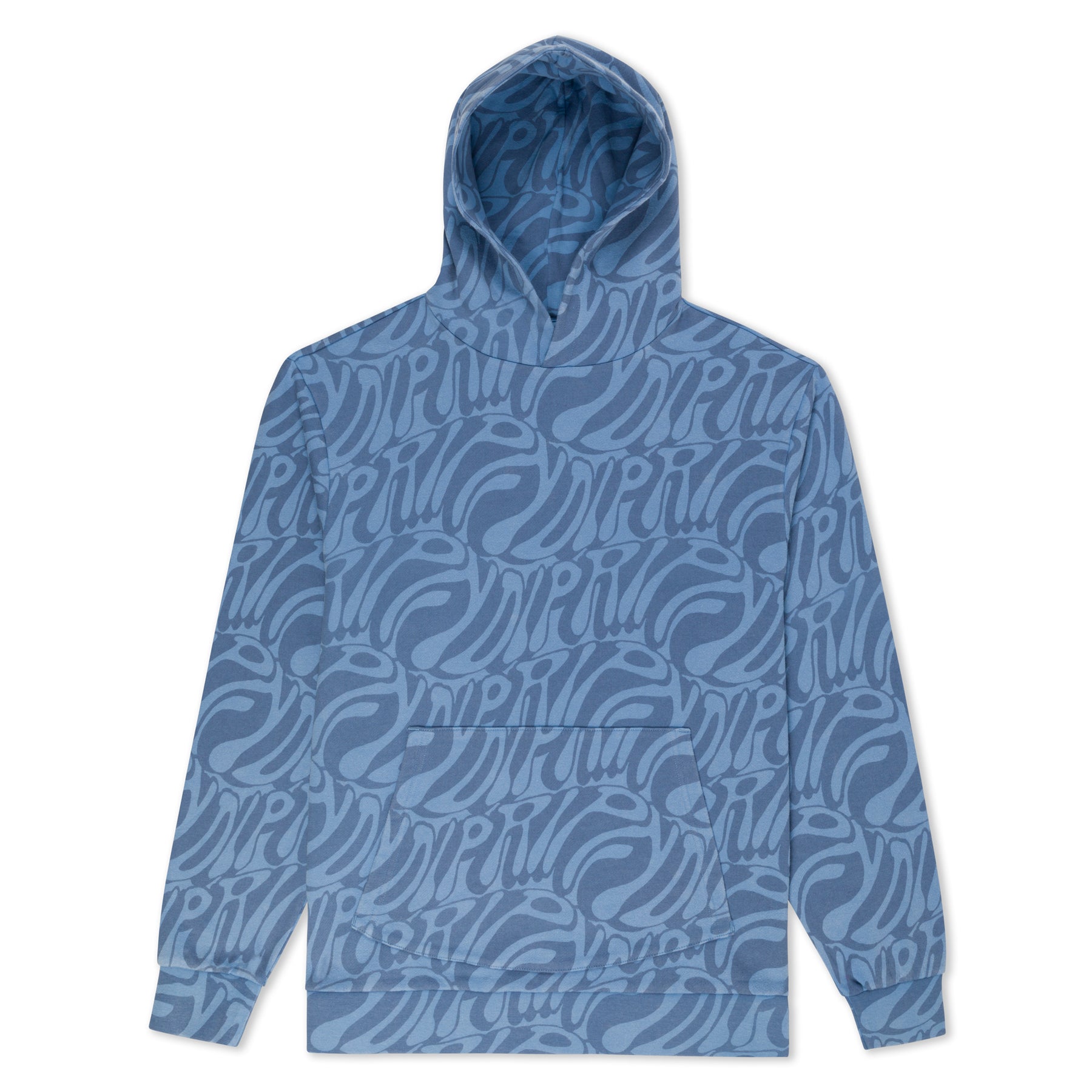 WILSHIRE HOODIE