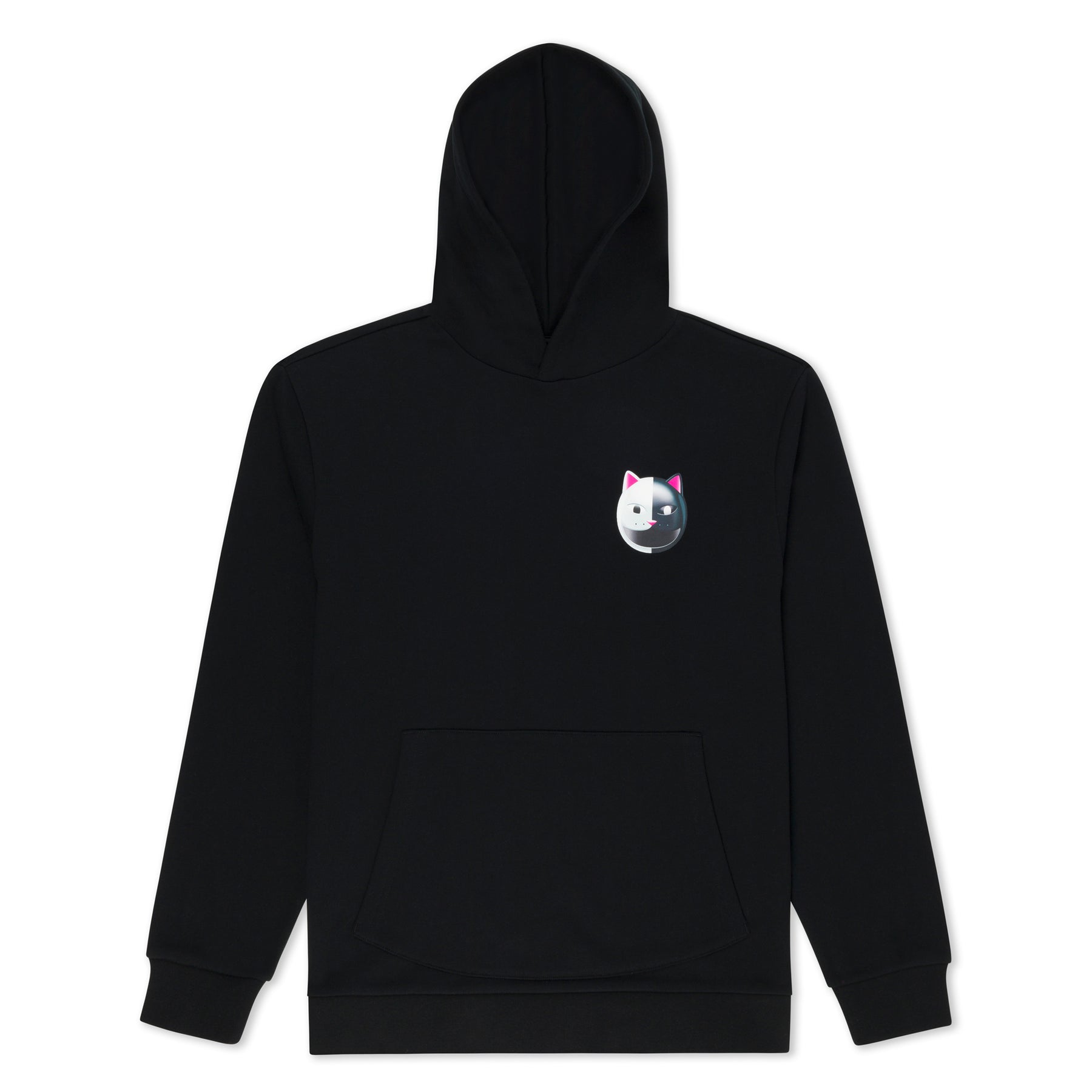 LOSE YOURSELF HOODIE