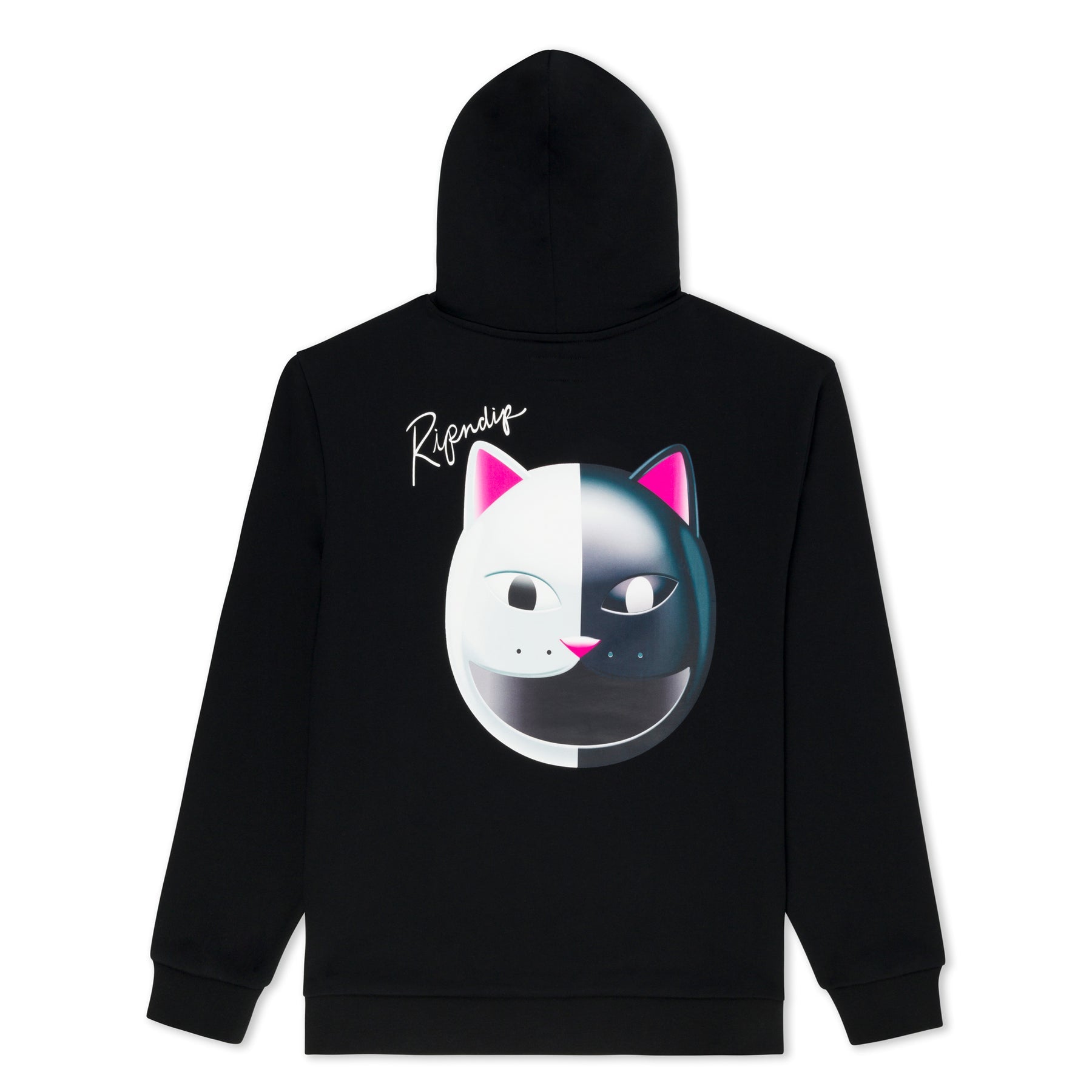 LOSE YOURSELF HOODIE