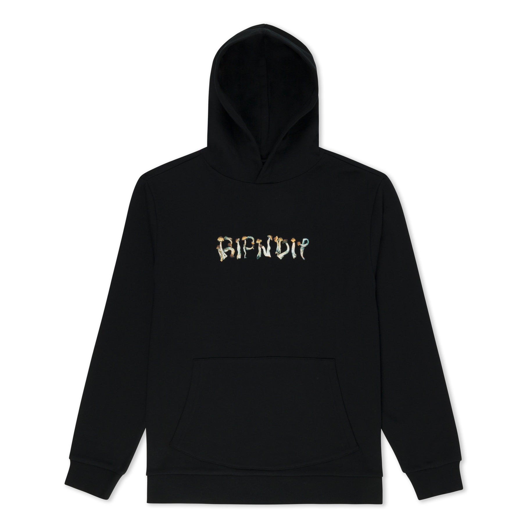 IS THIS REAL LIFE HOODIE