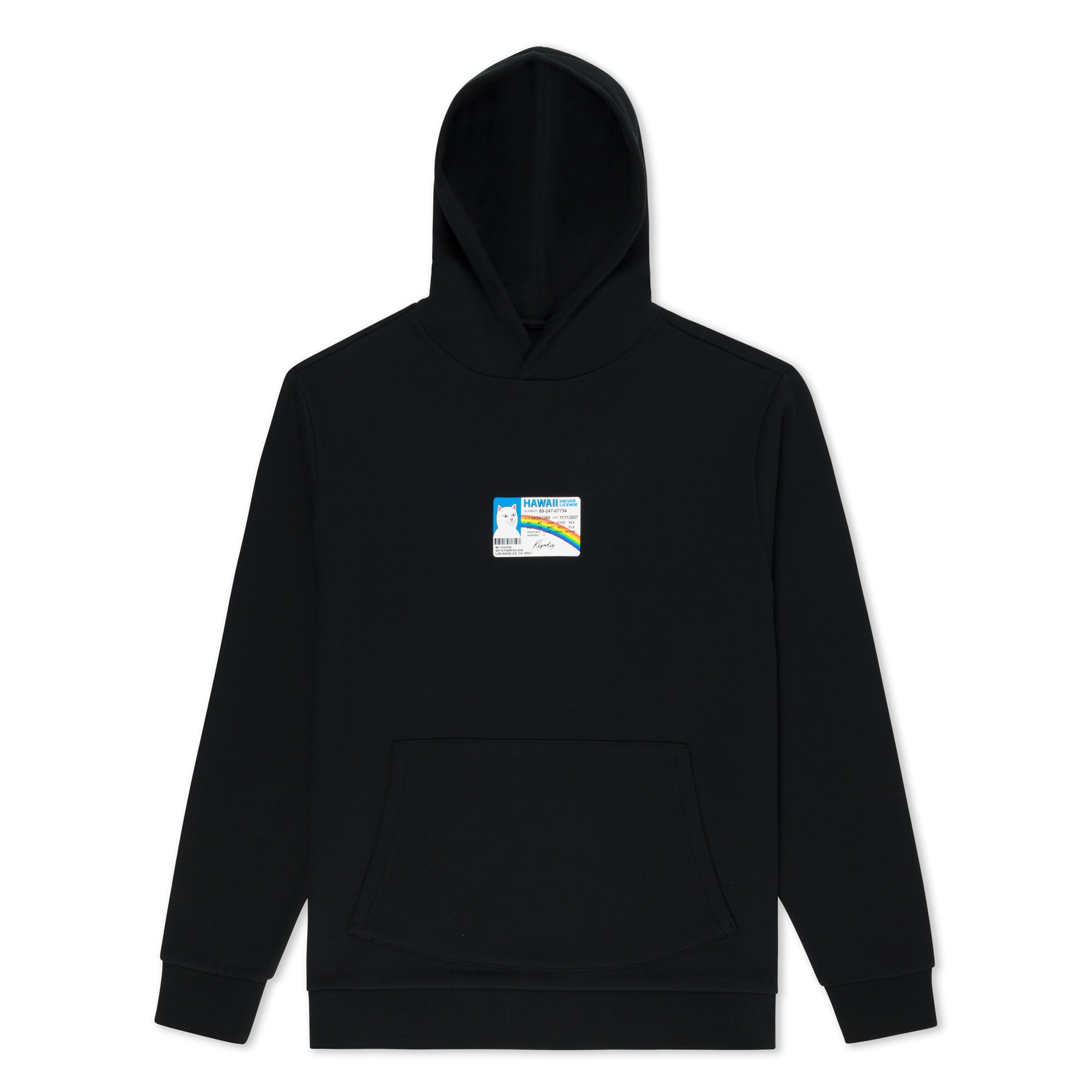MCFUCKIN HOODIE