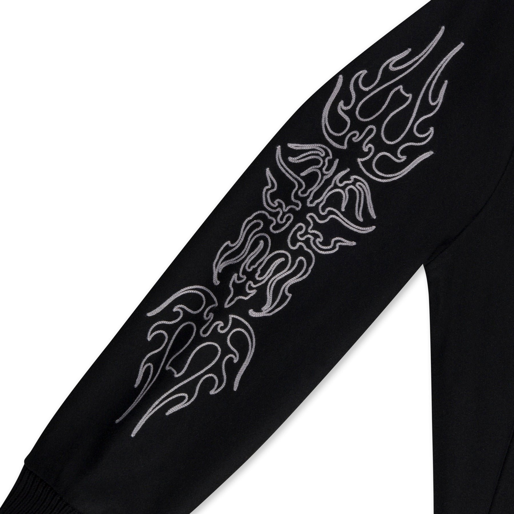 VOLT VARSITY JACKET