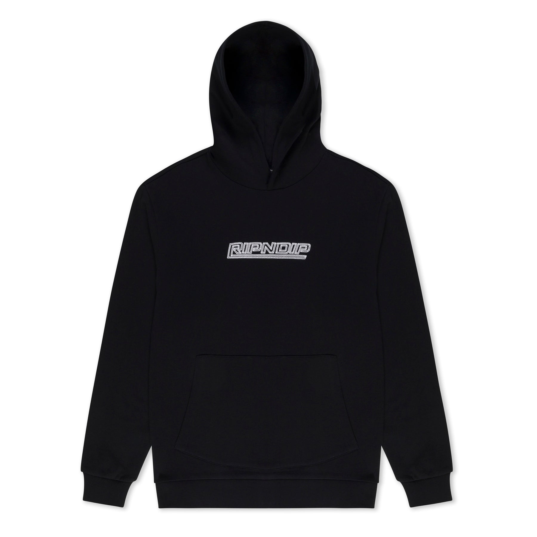 ROBO NERM HOODIE