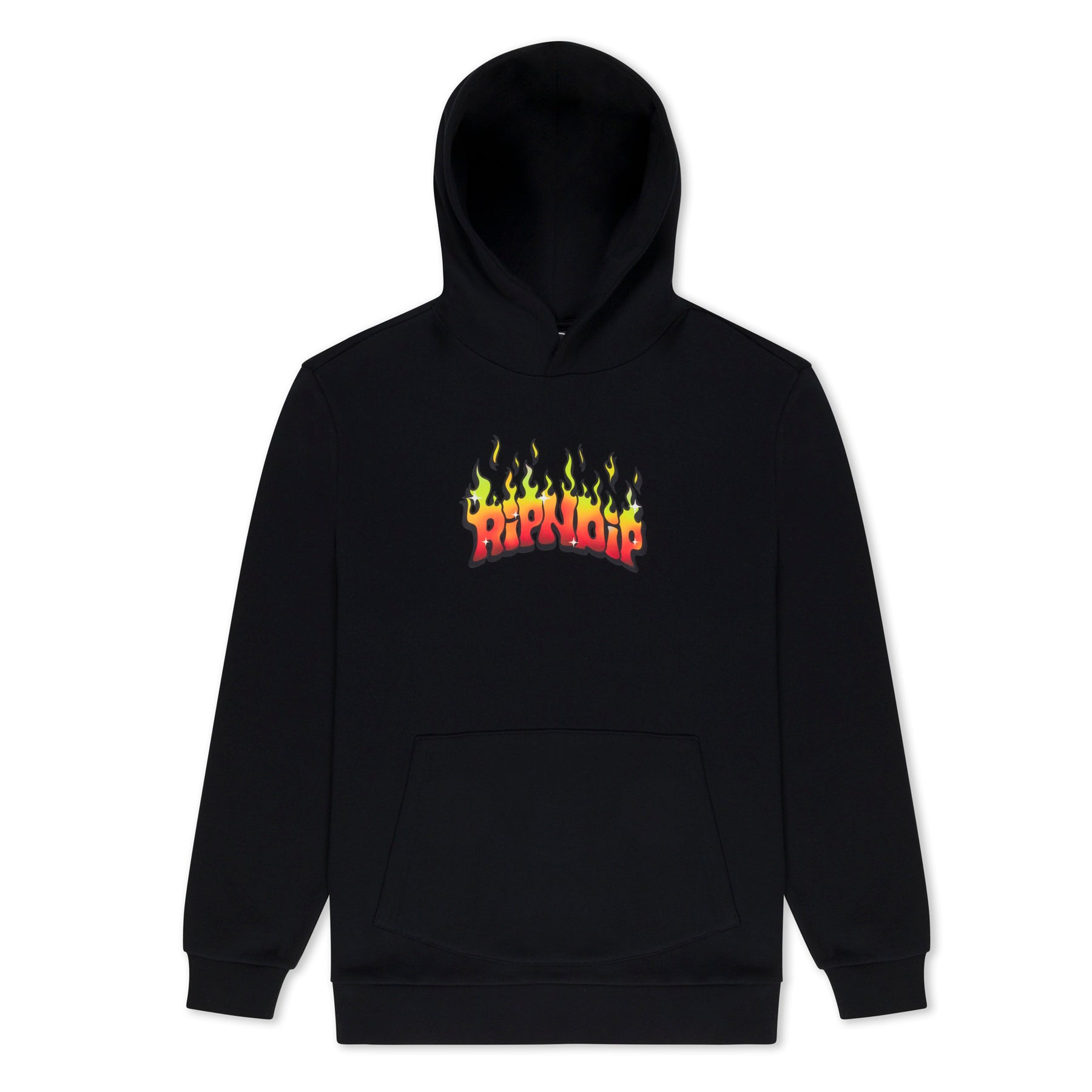 SCARY CUTE HOODIE