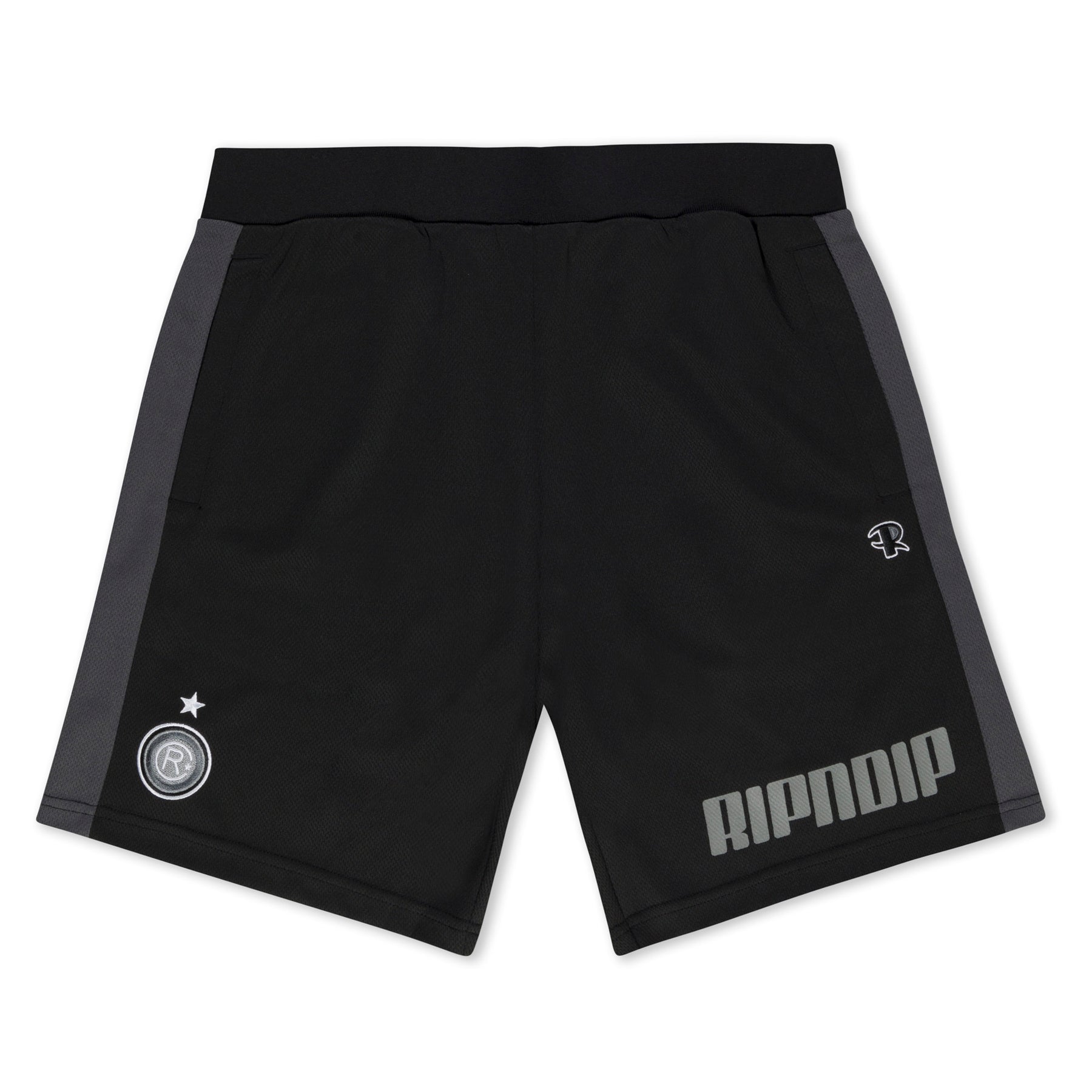 RIPNDIP FC SOCCER SHORTS