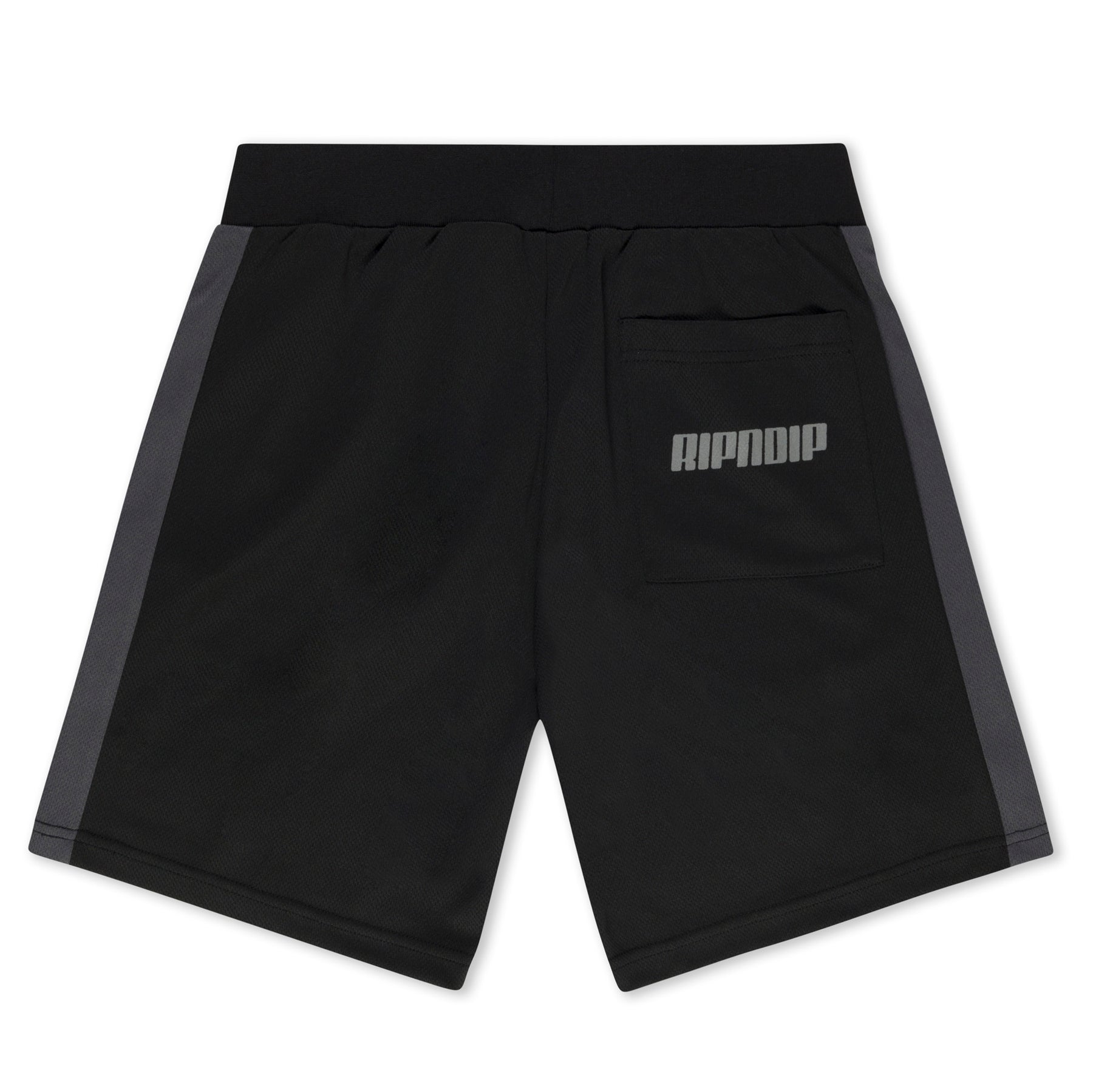 RIPNDIP FC SOCCER SHORTS