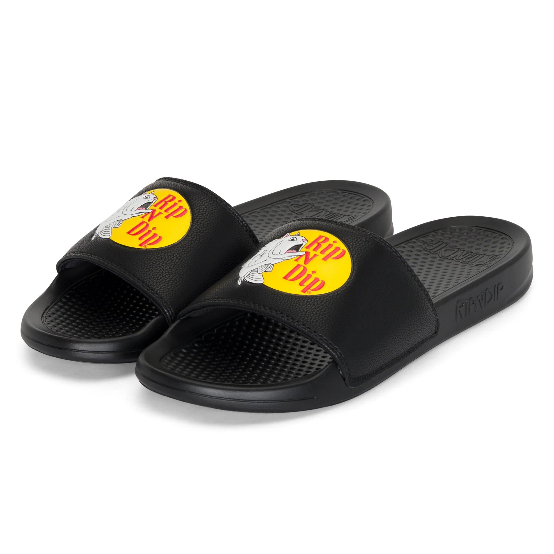 CATFISH SLIDES