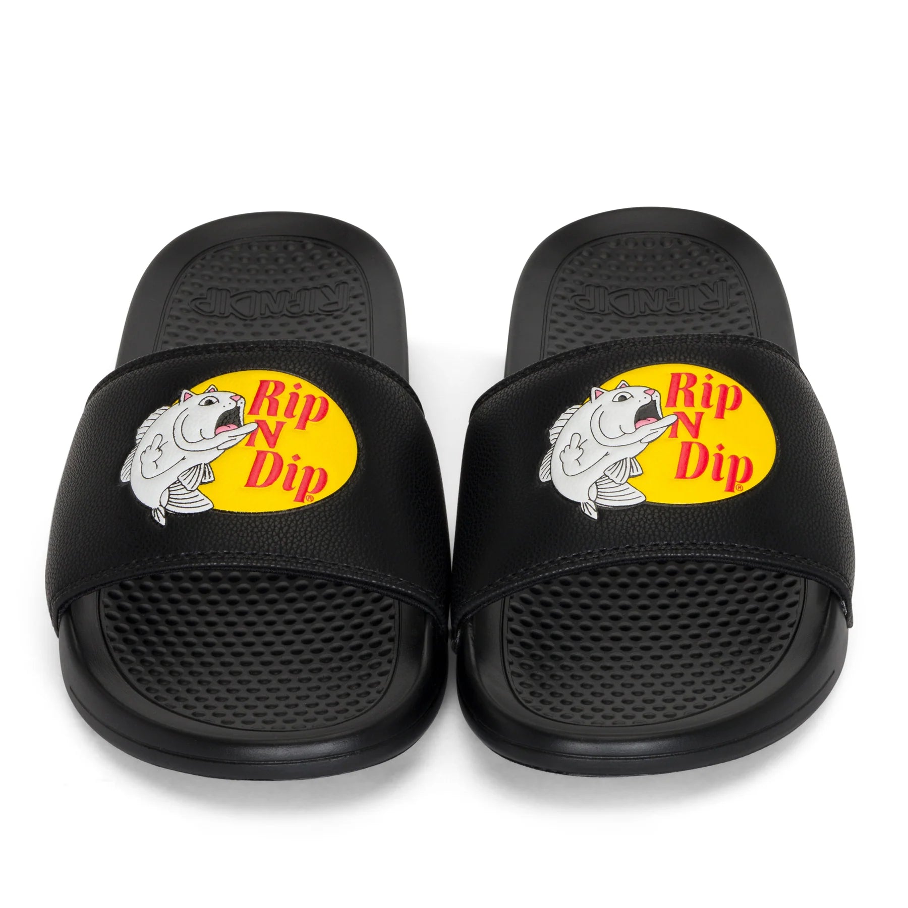 CATFISH SLIDES