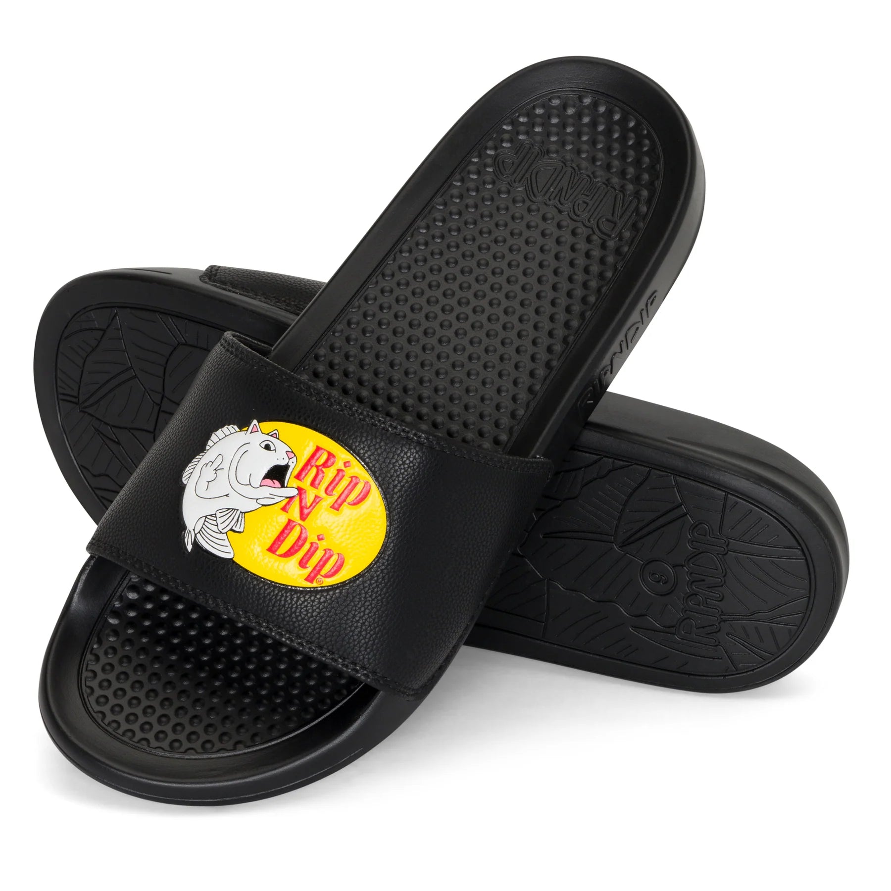 CATFISH SLIDES