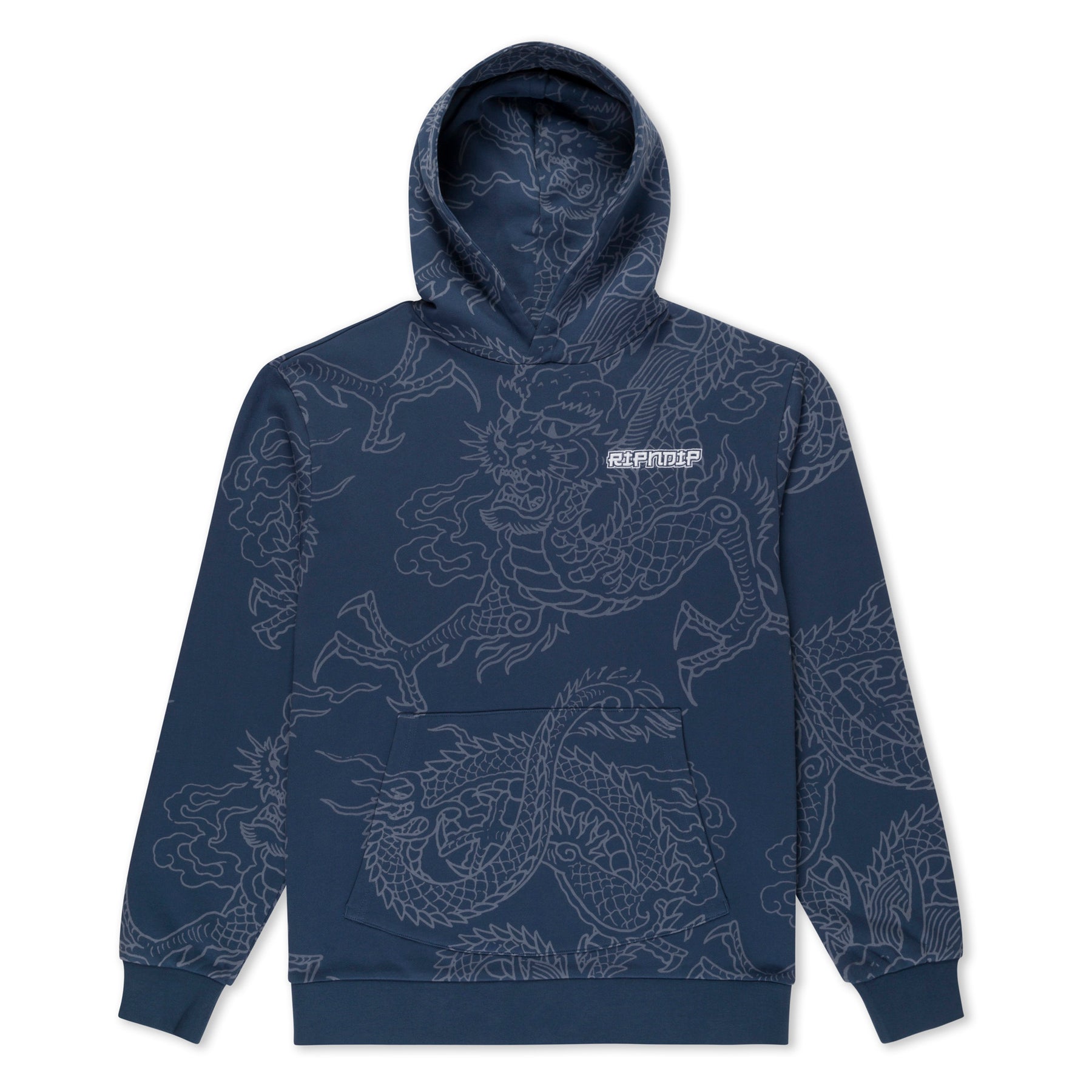 HAKU HOODIE