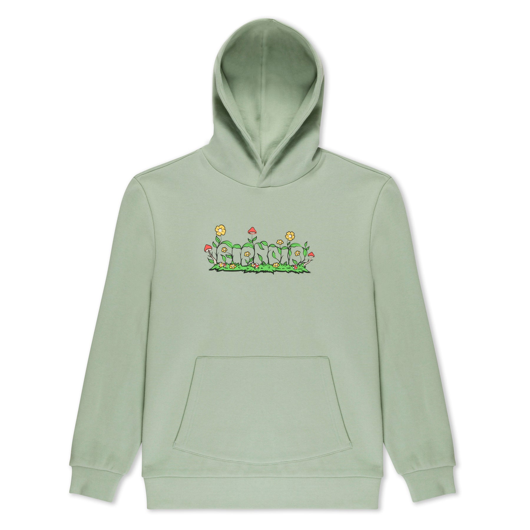 FIELD FRIENDS HOODIE