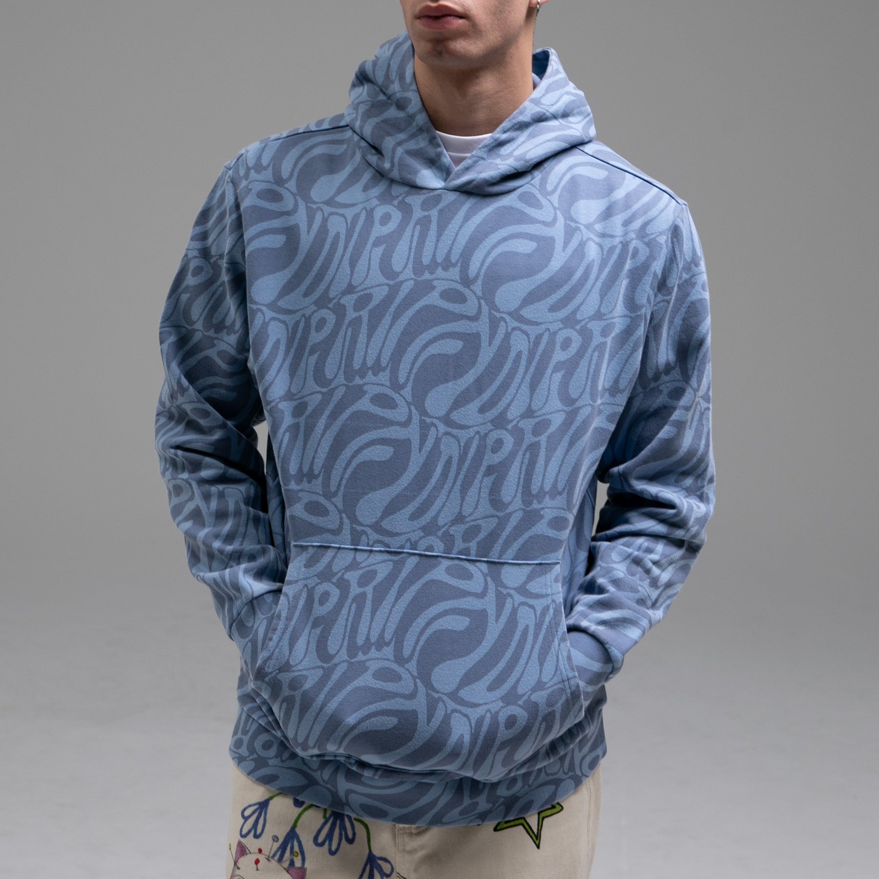WILSHIRE HOODIE