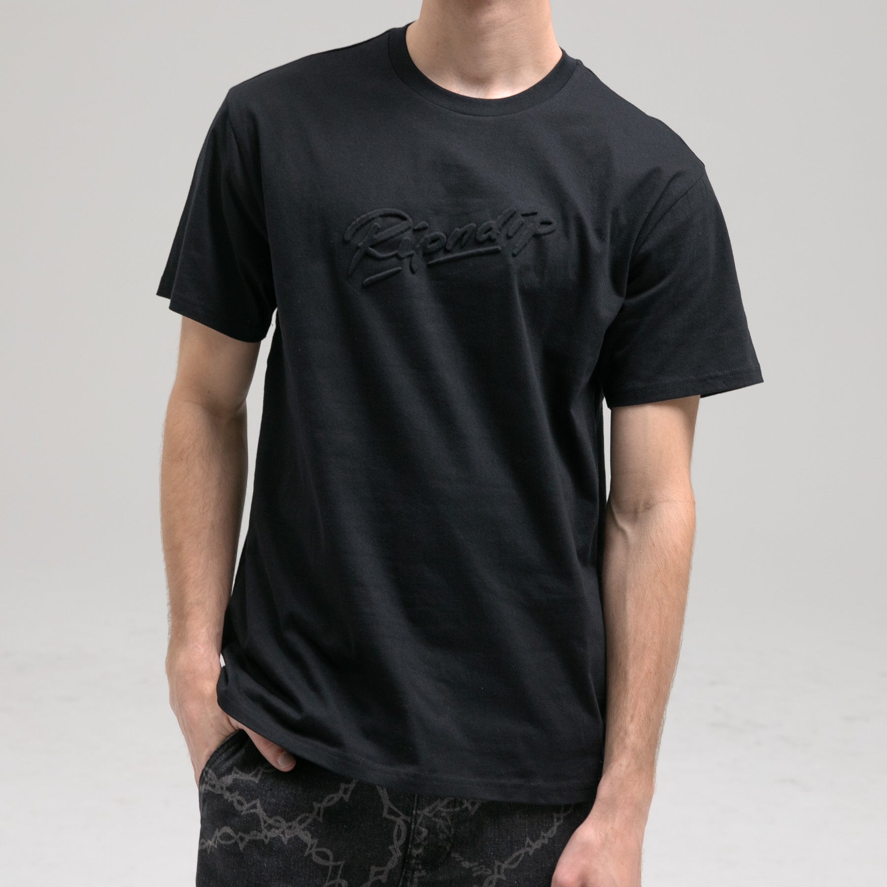 AUTOGRAPH TEE