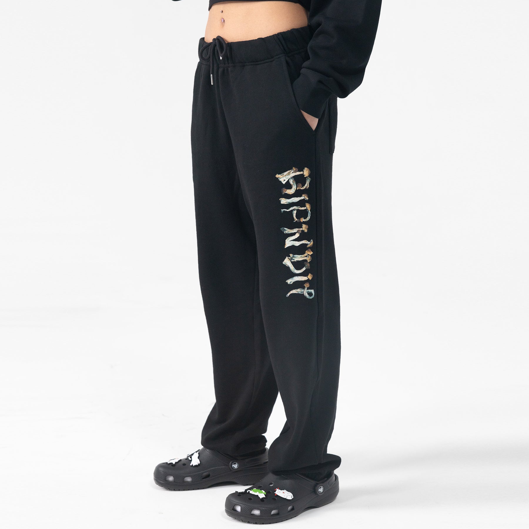 IS THIS REAL LIFE SWEATPANTS