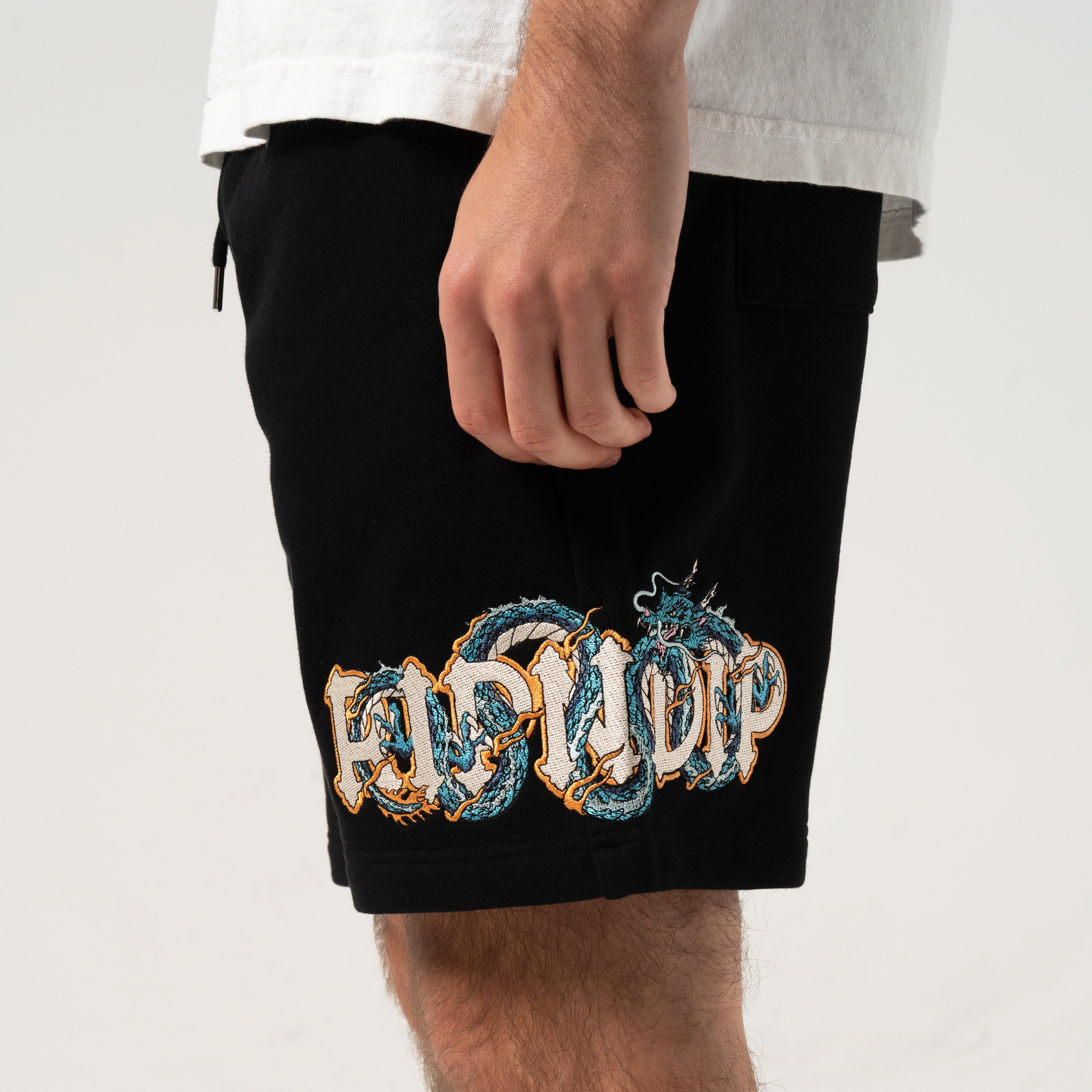 SHEN NERM SWEAT SHORTS