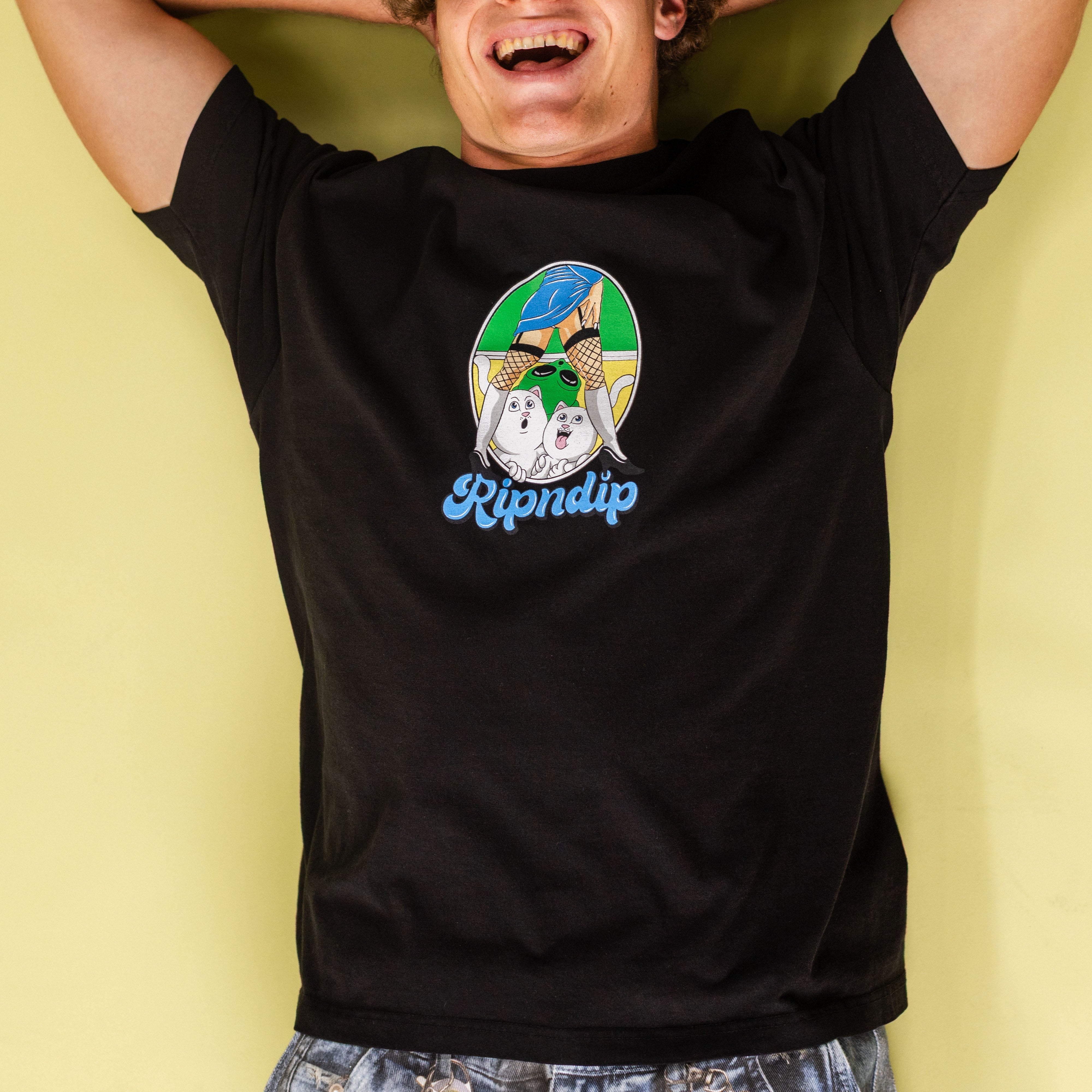 NERMAL FEST TEE
