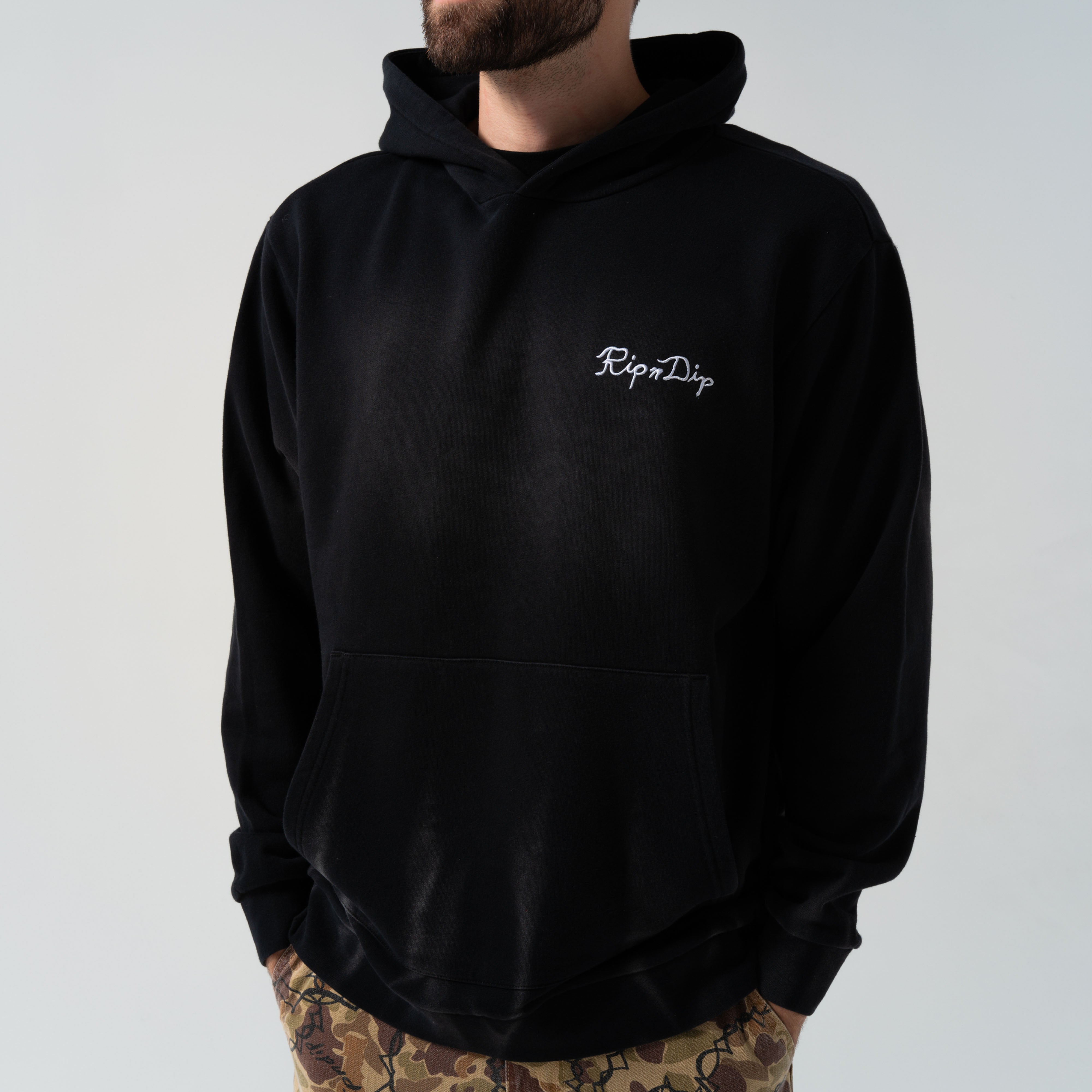 RIPNLIT HOODIE