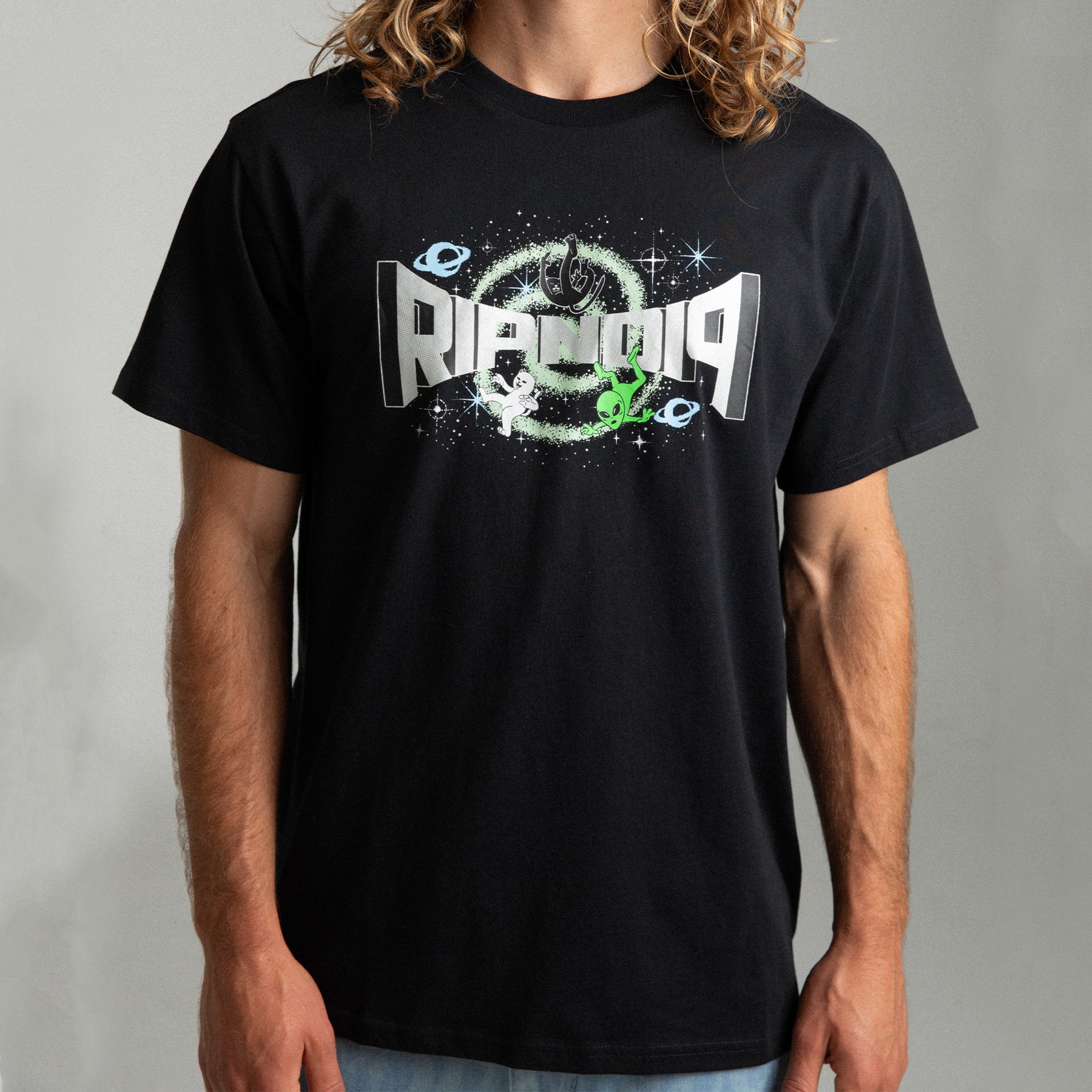 ODYSSEY TEE