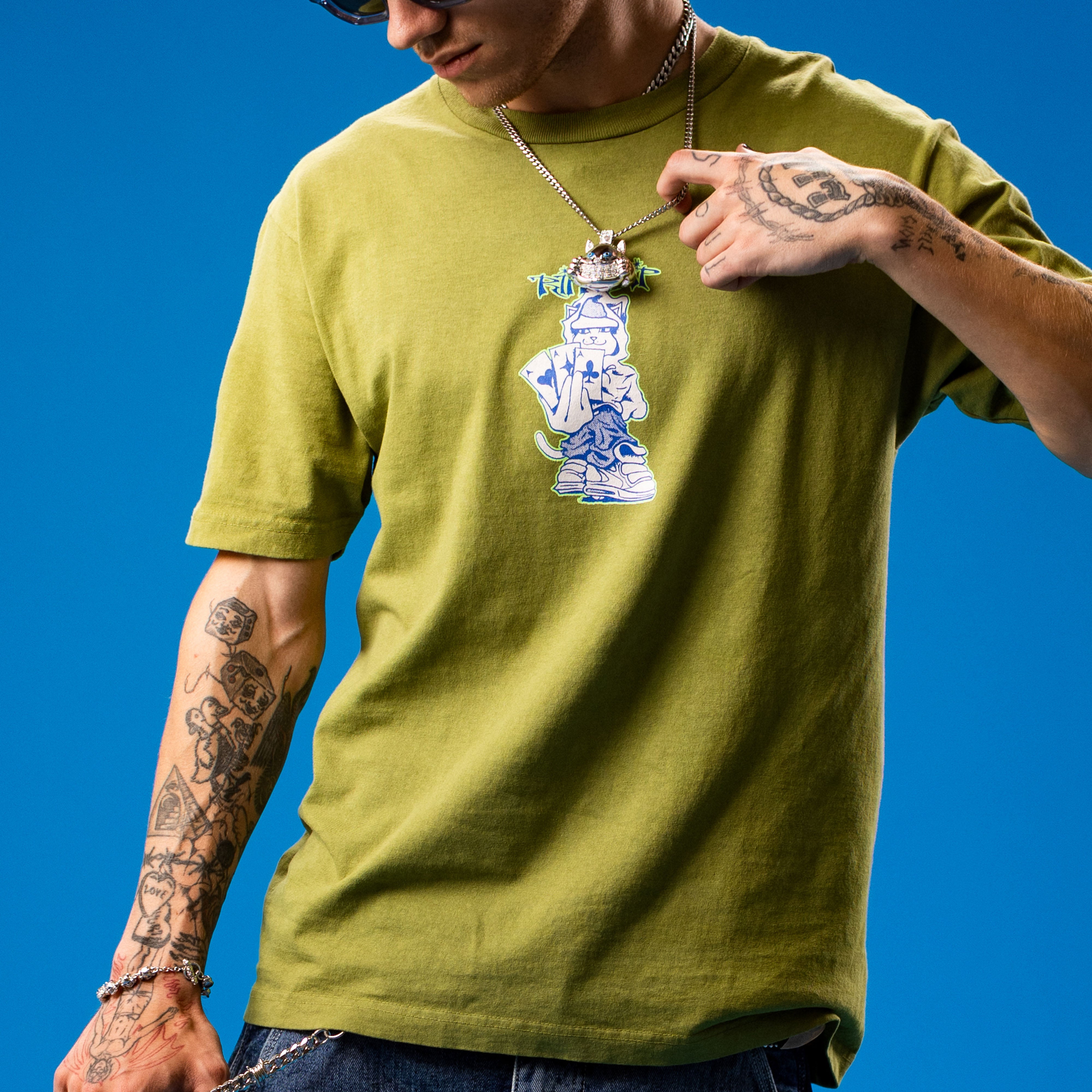 ACE TEE