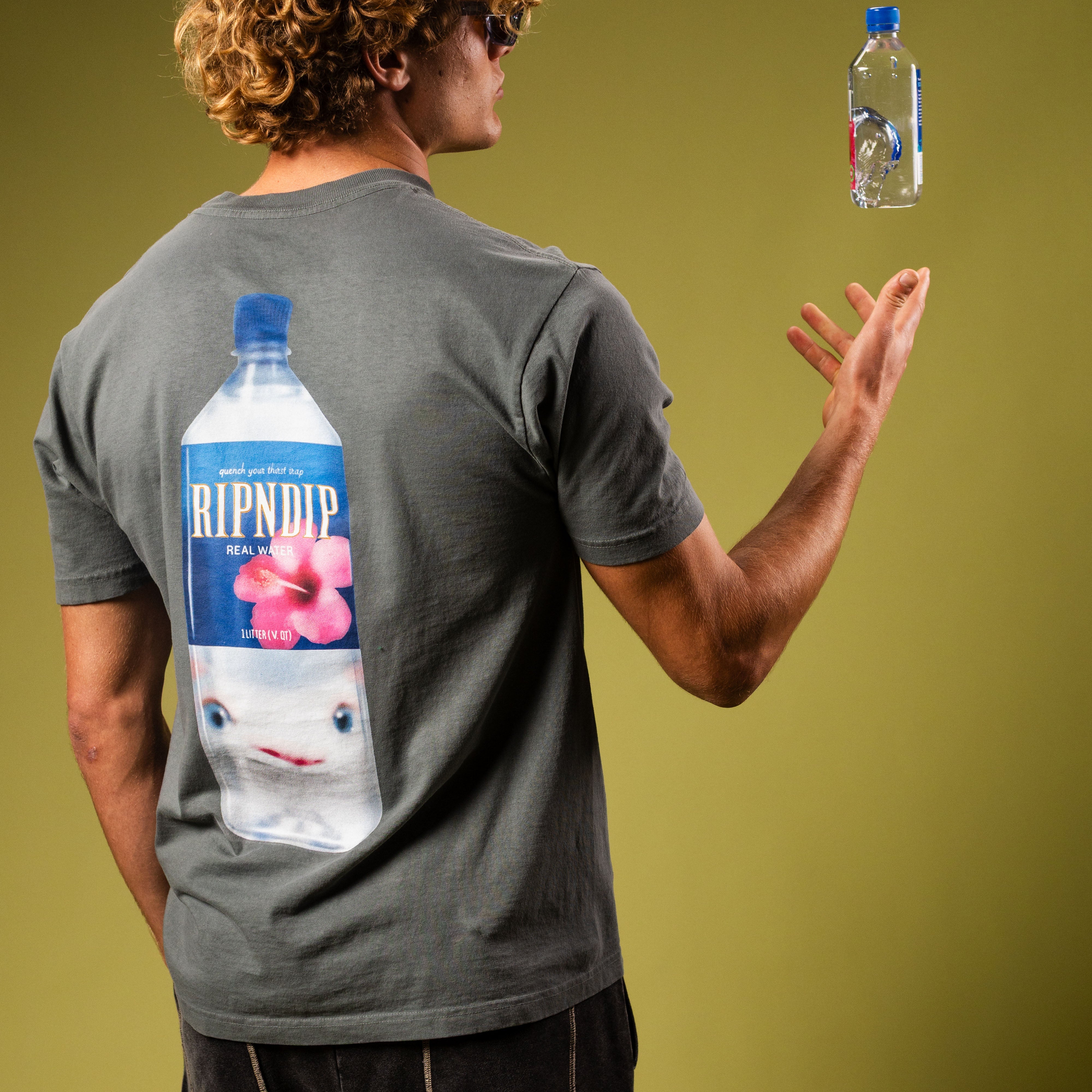 REAL WATER TEE