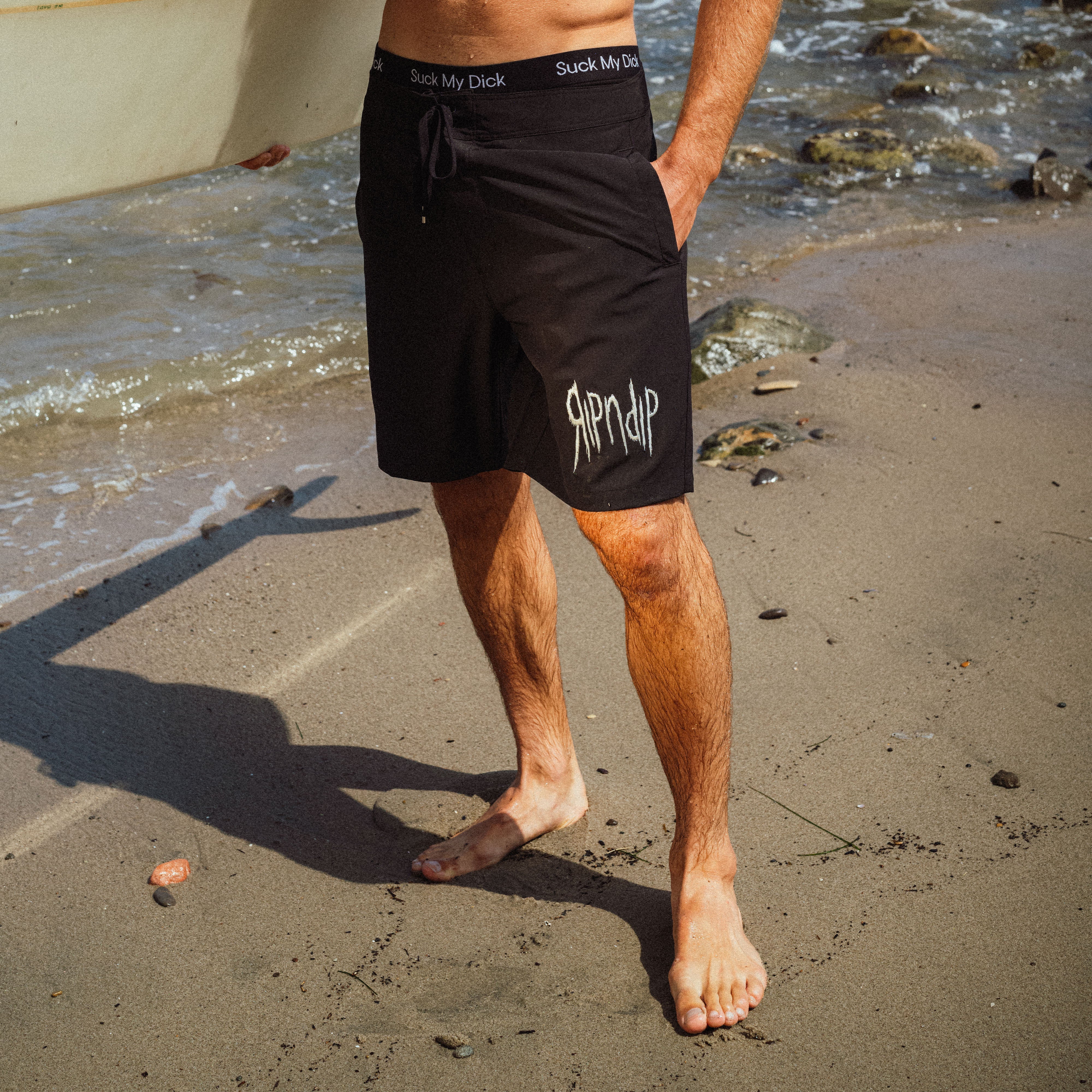INSANO SWIM SHORTS