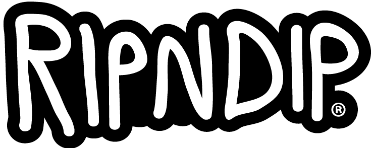 rip n dip Logo PNG Vector (SVG) Free Download