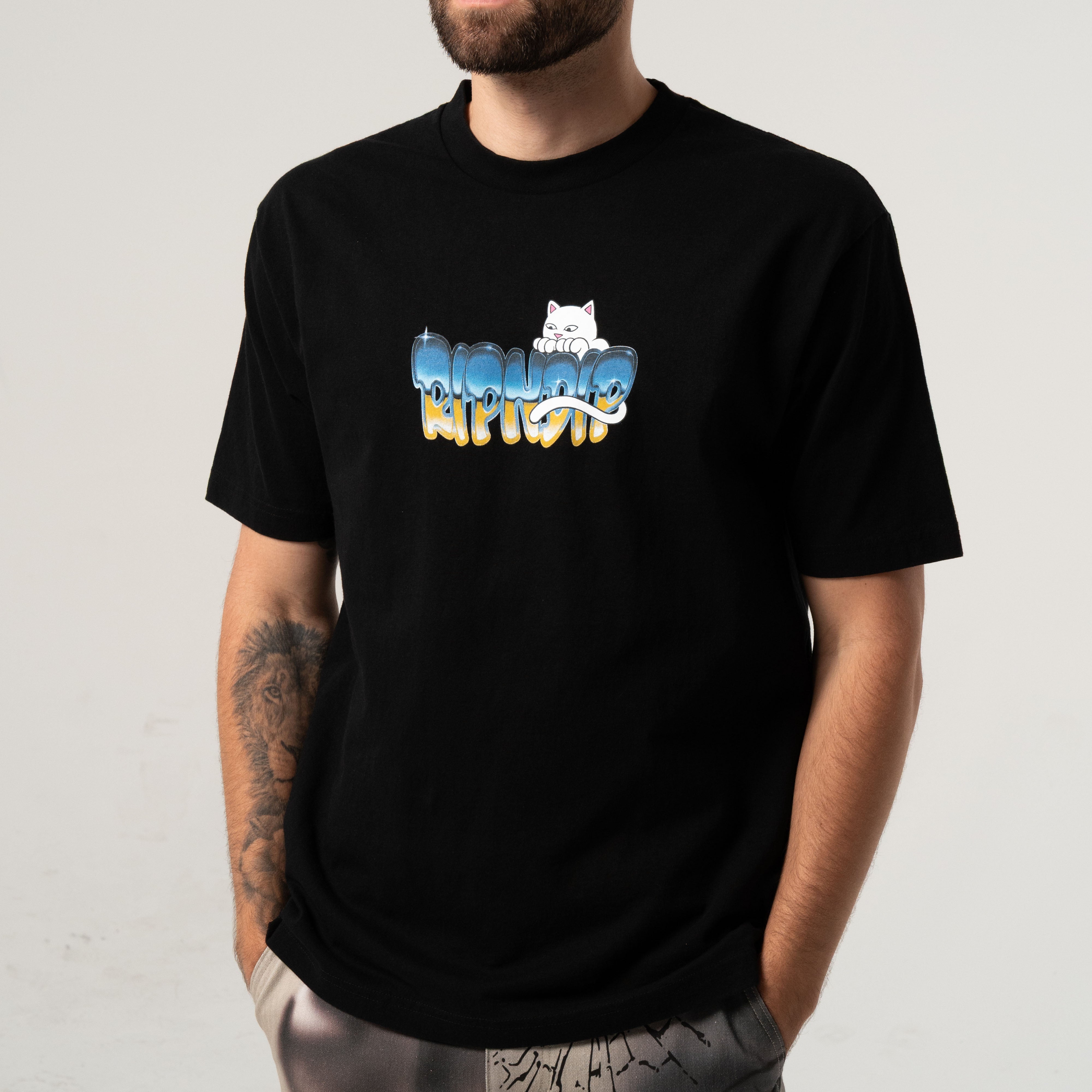 CHROMA TEE