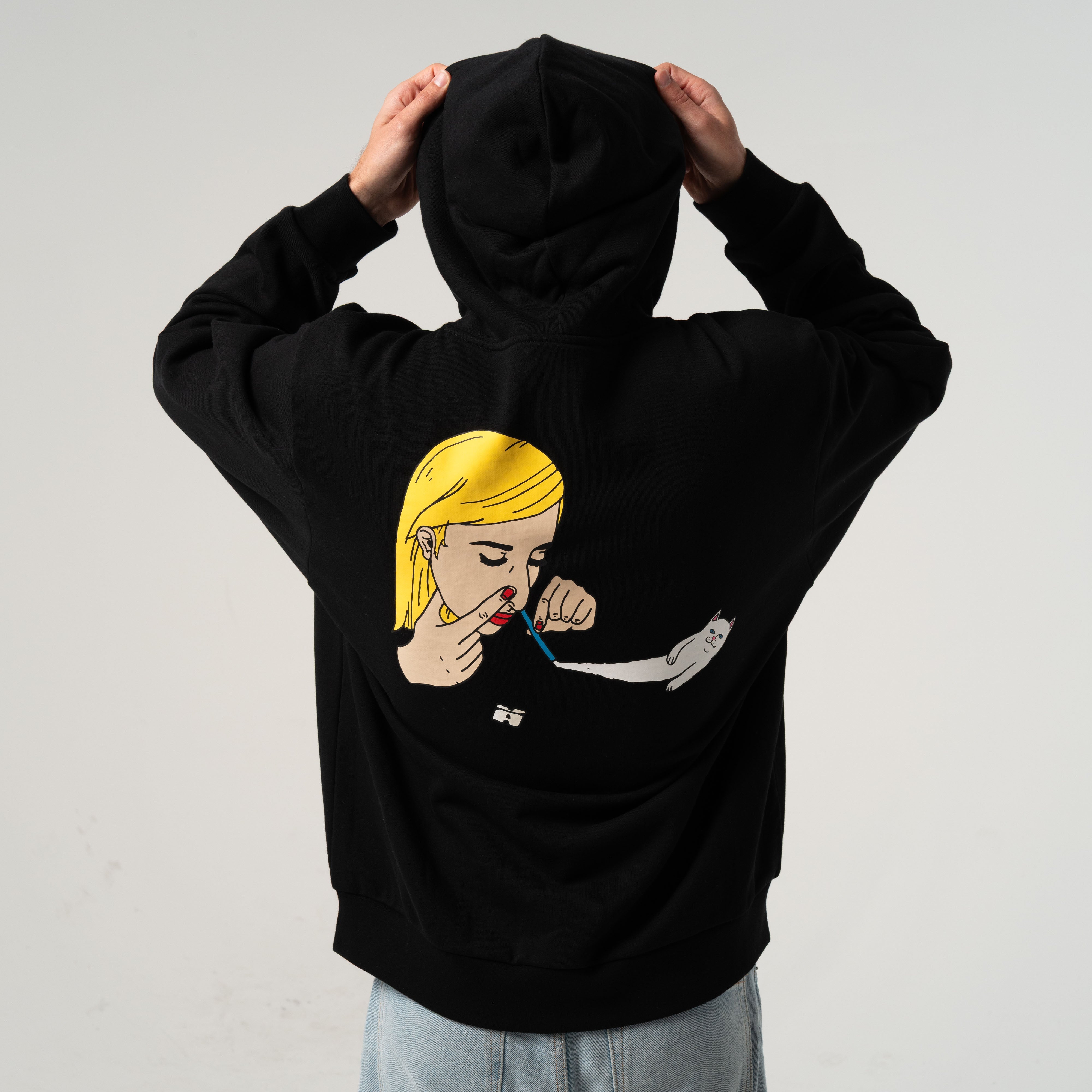 COCONERM HOODIE