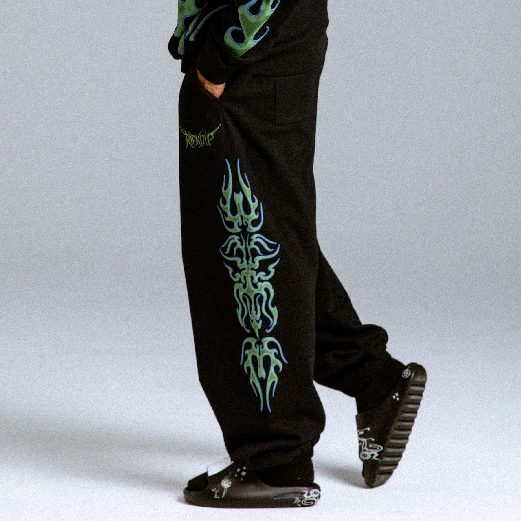 VOLT SWEATPANTS