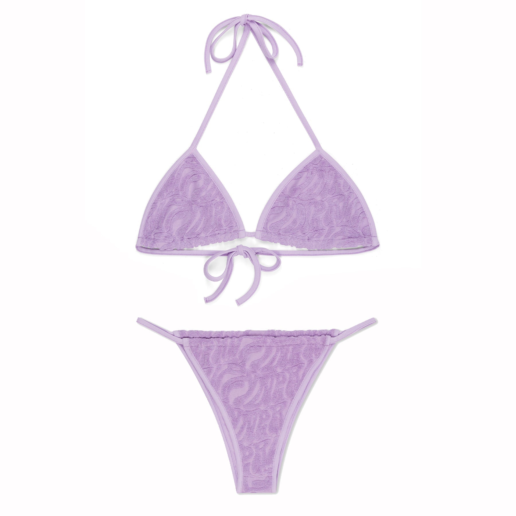 WILSHIRE 2PC BIKINI SET