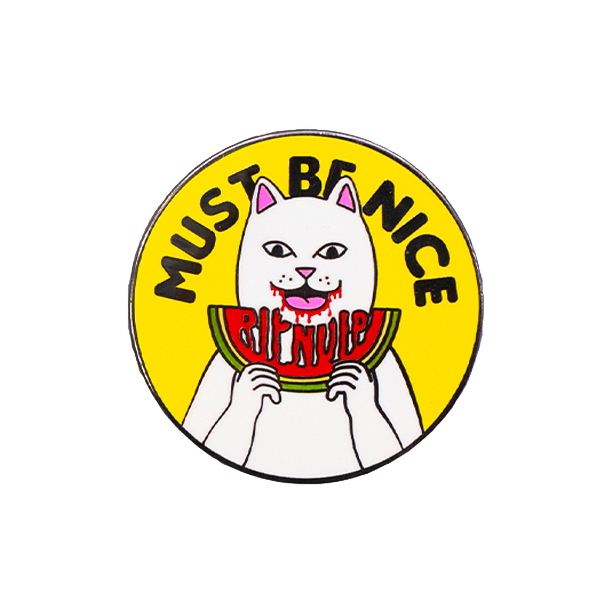 pins
