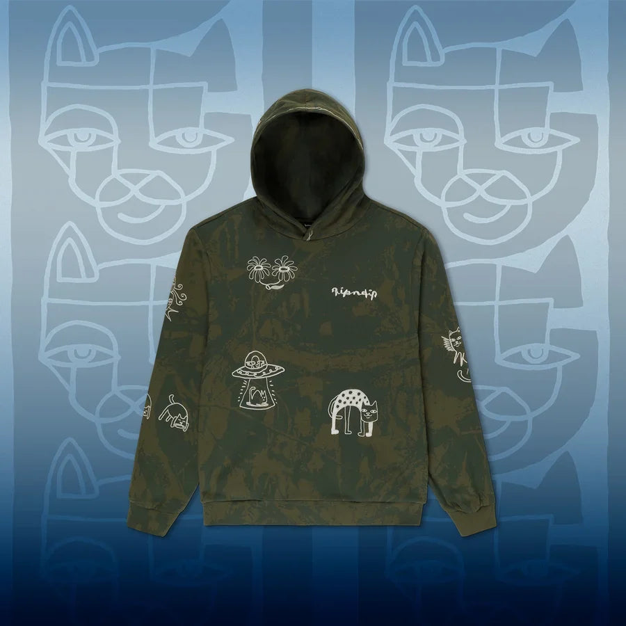 Hoodies