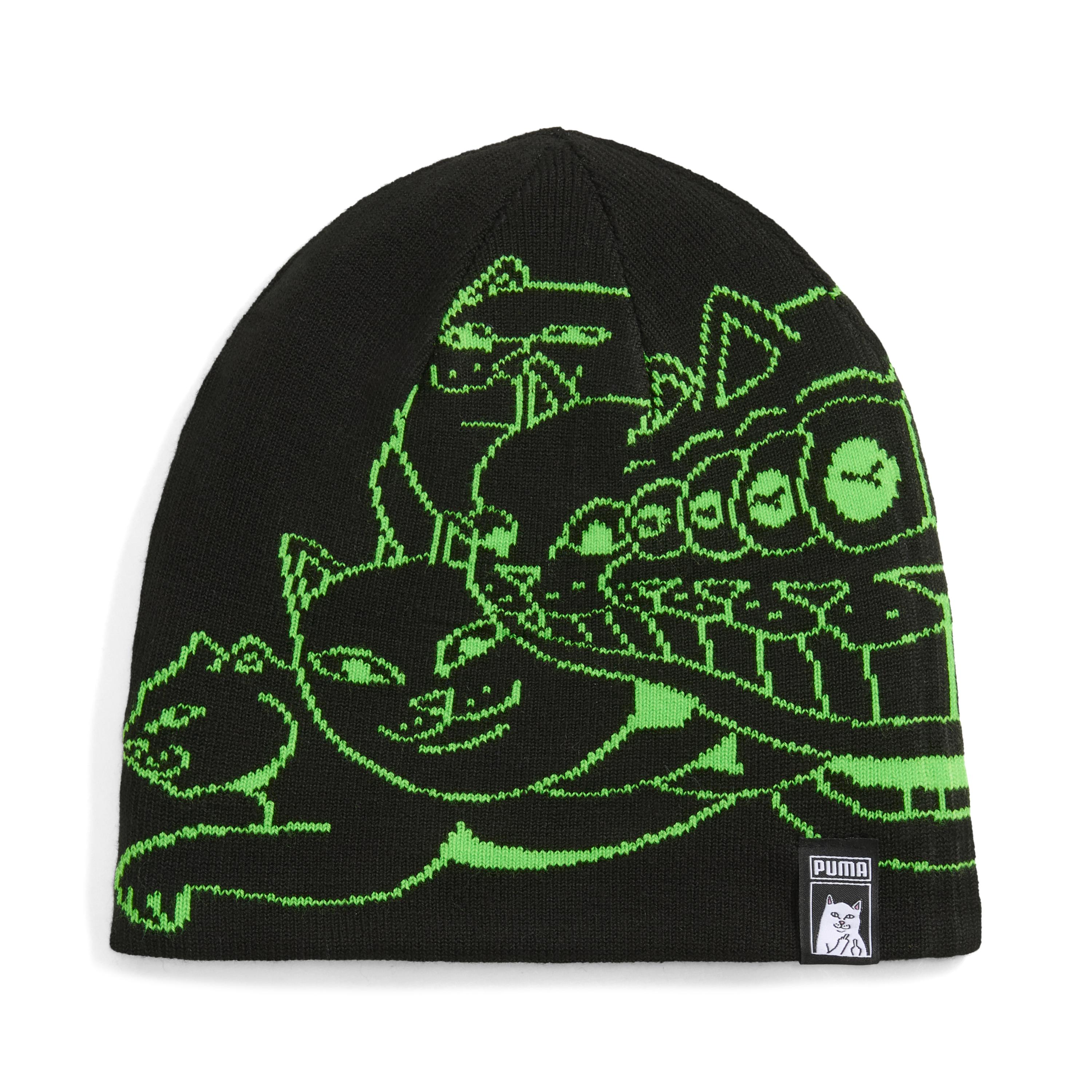 PUMA × RIPNDIP BEANIE
