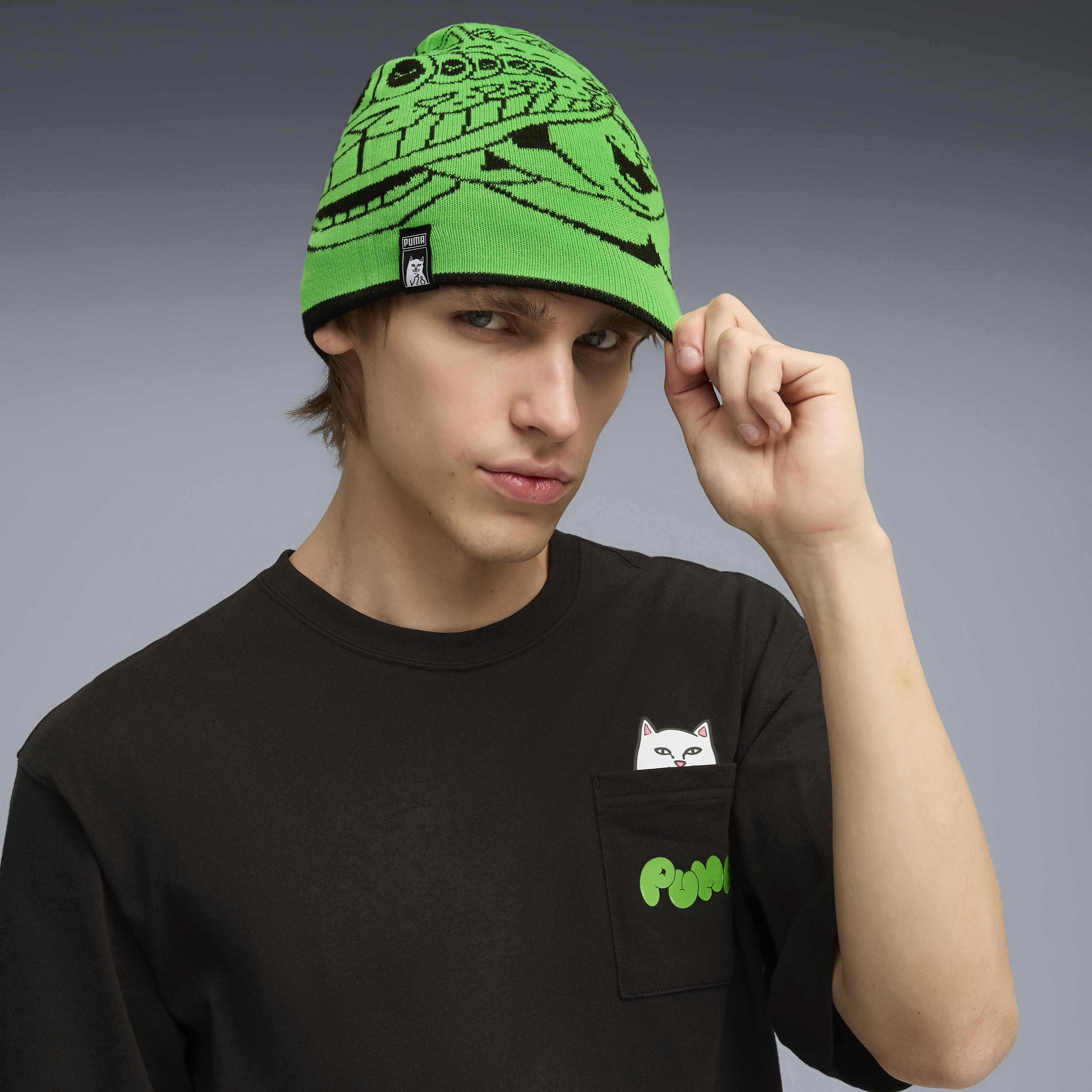 PUMA × RIPNDIP BEANIE