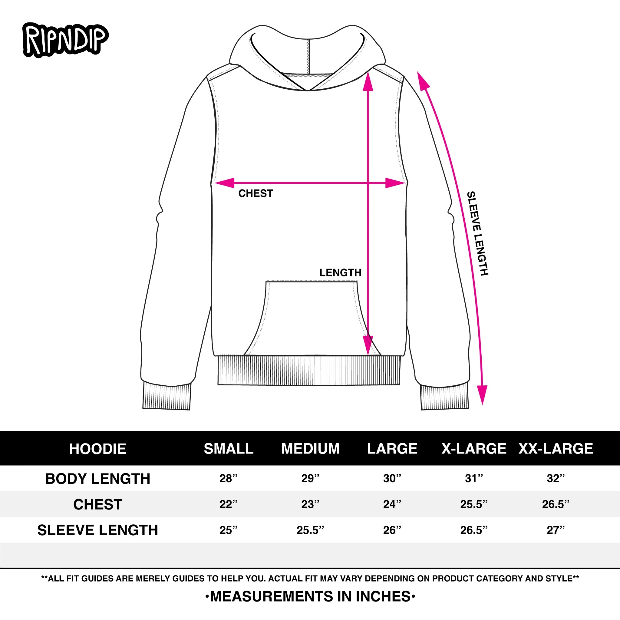 CYCLONE HOODIE (GREY)