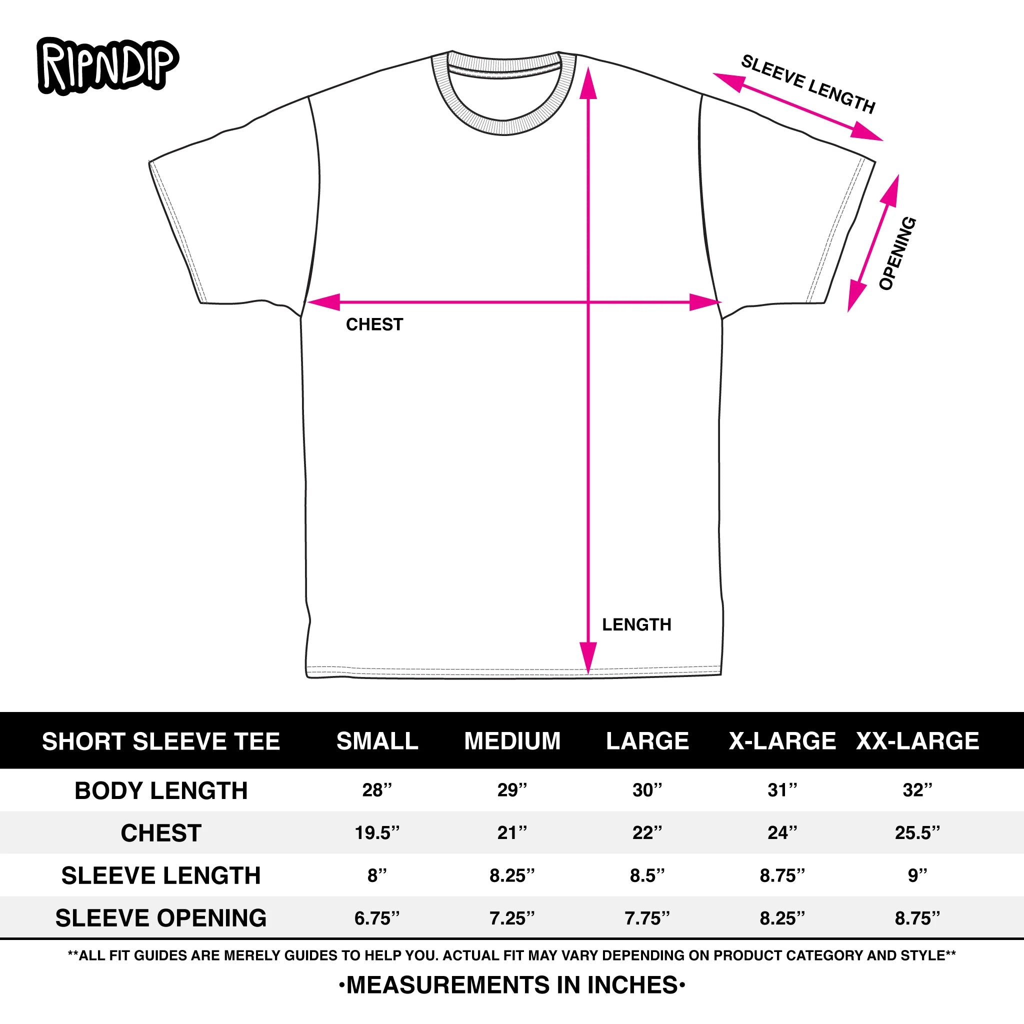 CYCLONE TEE
